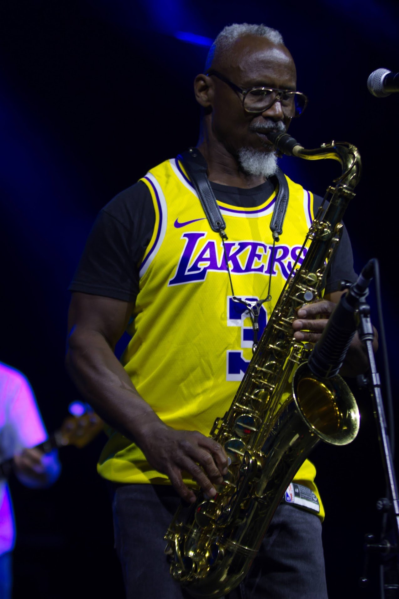 Karl Denson | Inglewood, CA