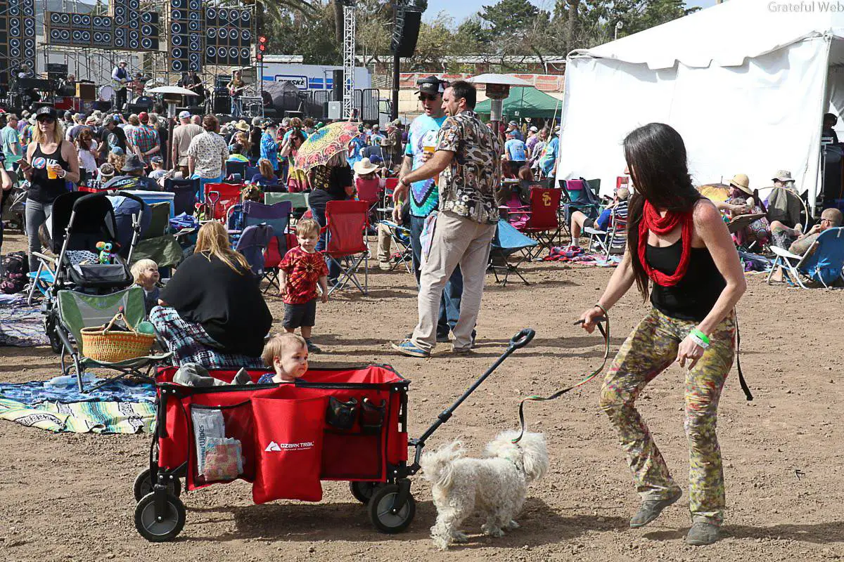 Skull & Roses Festival | Ventura County Fairgrounds