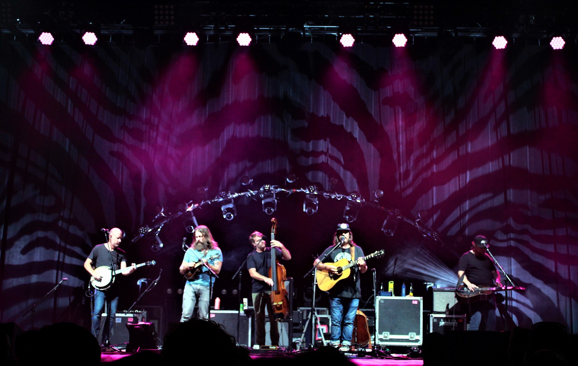 Greensky Bluegrass | Newport, KY