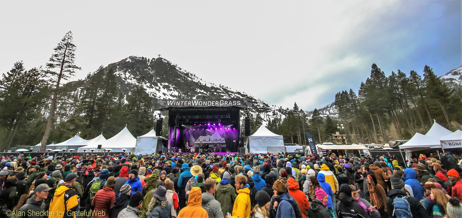 WinterWonderGrassTahoe | Squaw Valley -- California