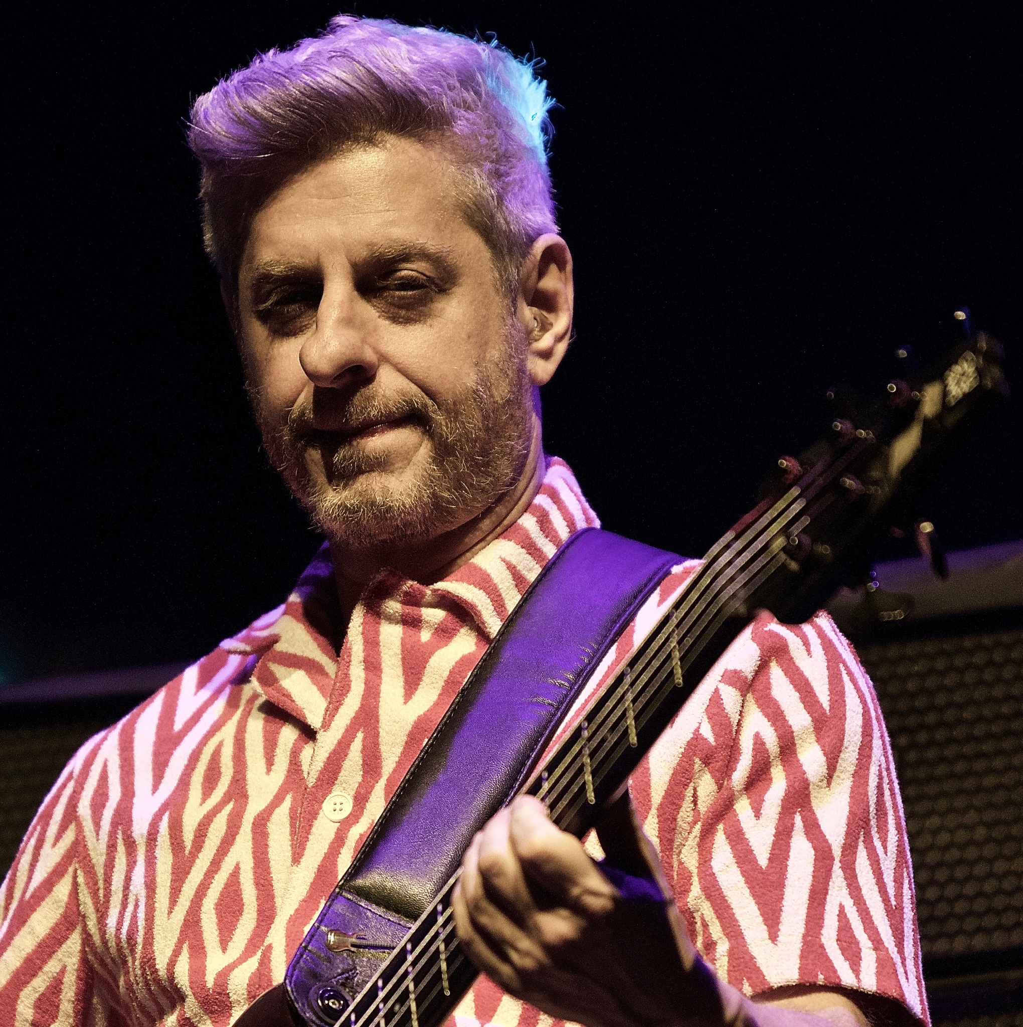 Mike Gordon | Phish