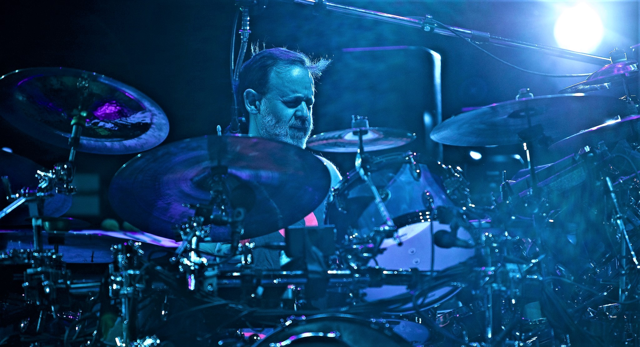 Jon Fishman | Phish