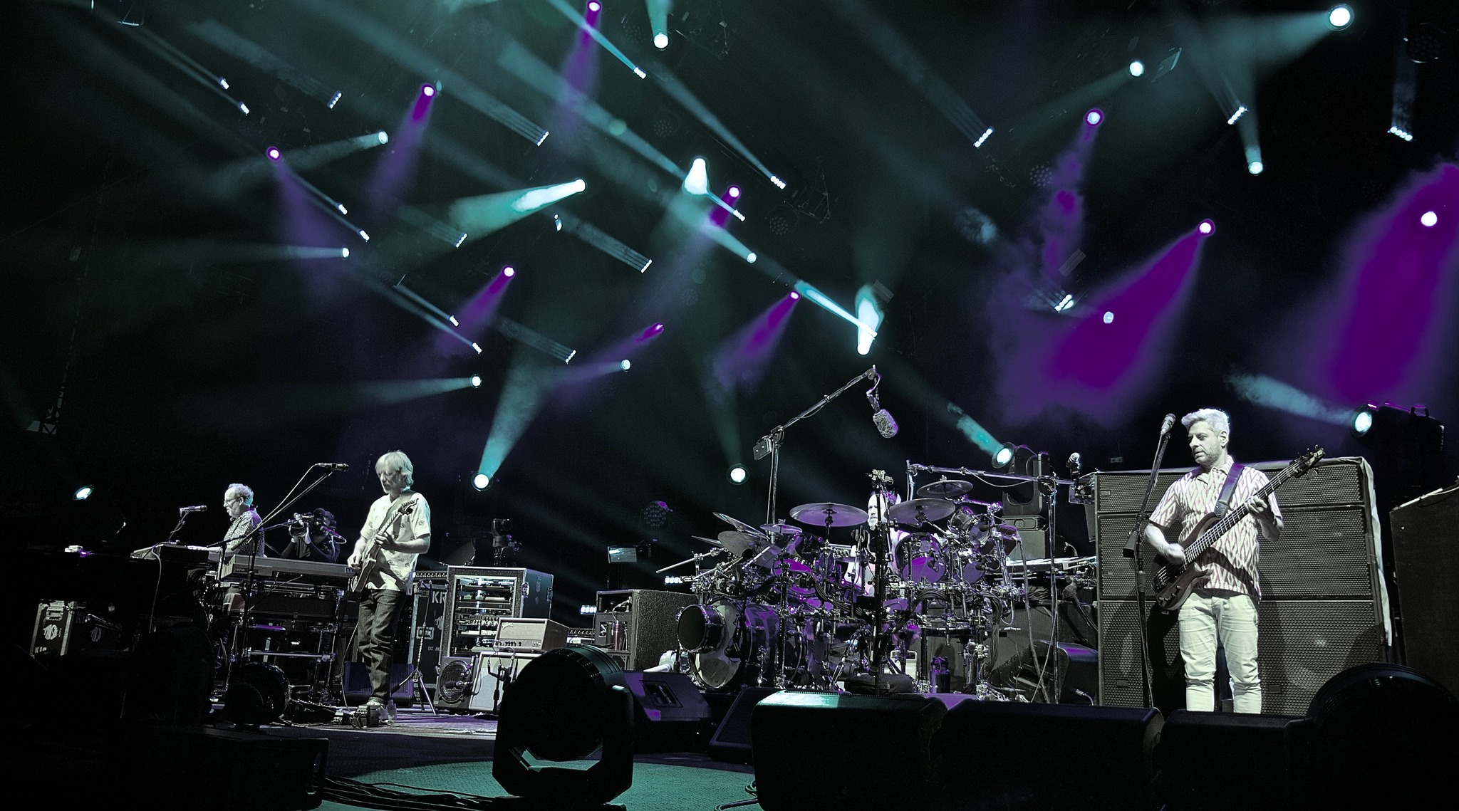 Phish | Dick's Sporting Good Park