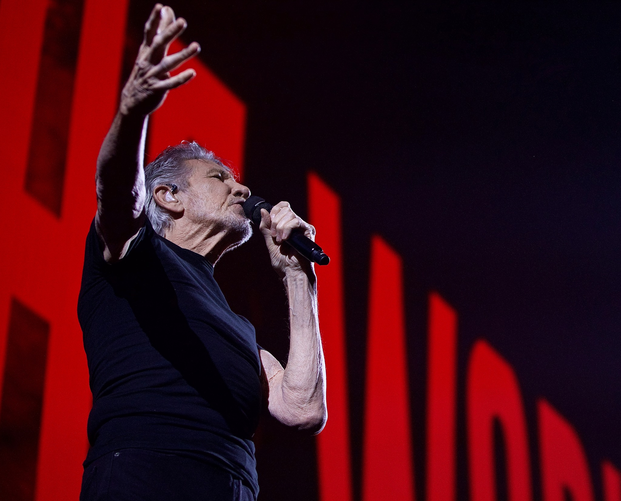 Roger Waters | Ball Arena | Denver, Colorado