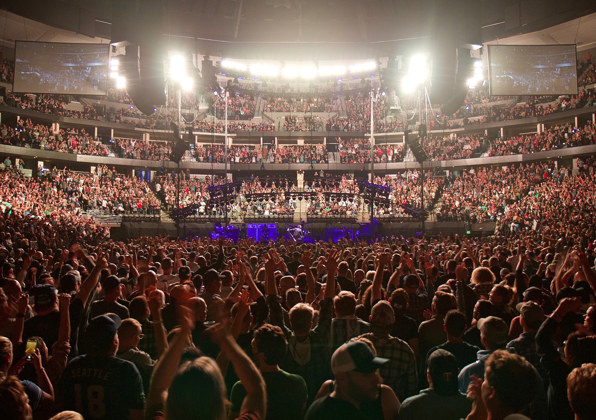 Pearl Jam | Denver, Colorado - 9/22/22