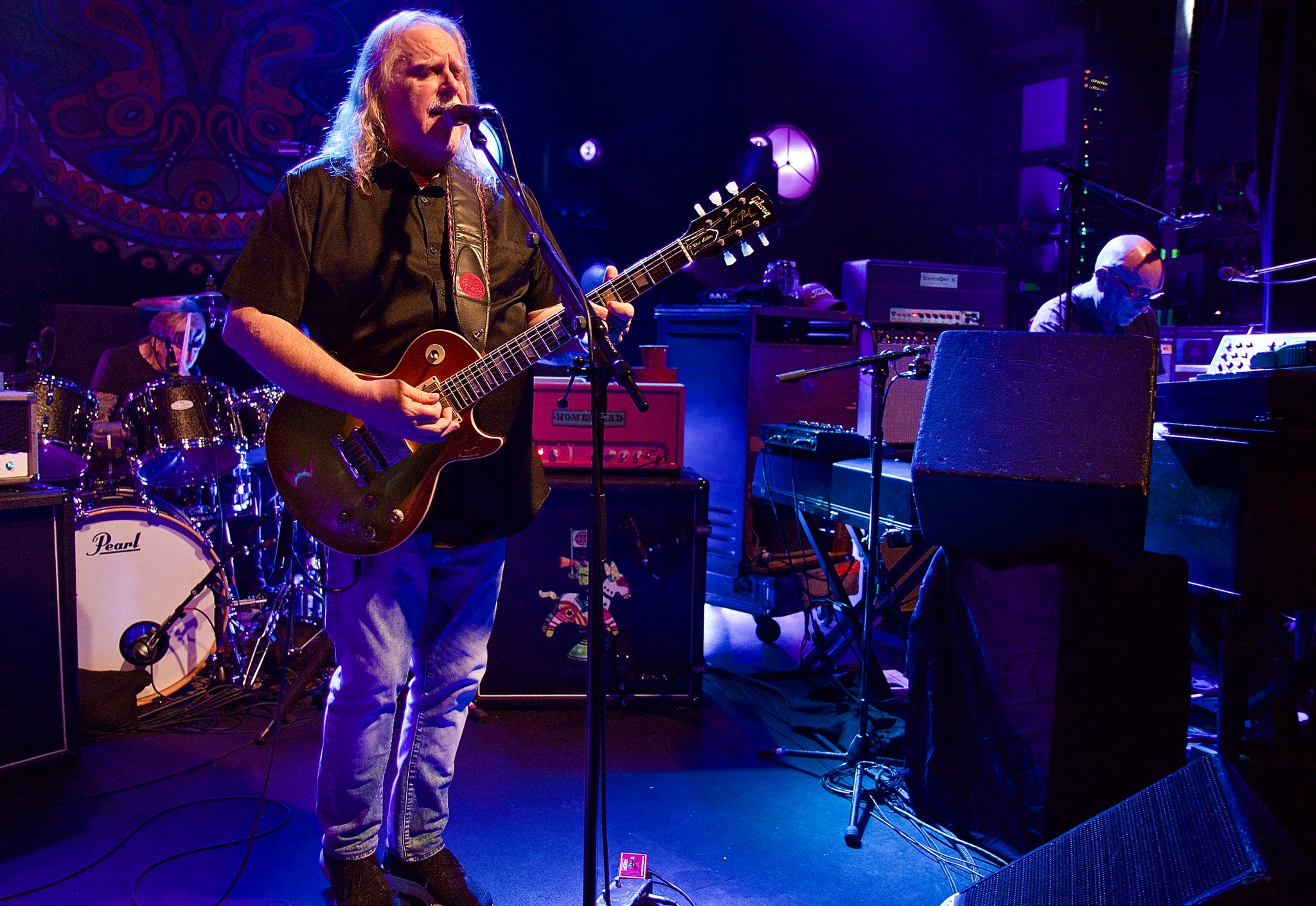 Gov't Mule | Boulder, Colorado