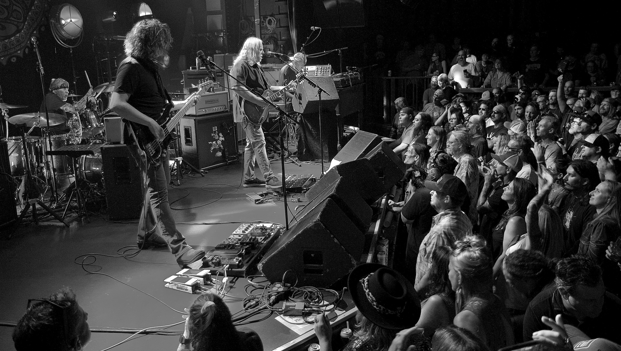 Gov't Mule | Fox Theatre | September 17th, 2022