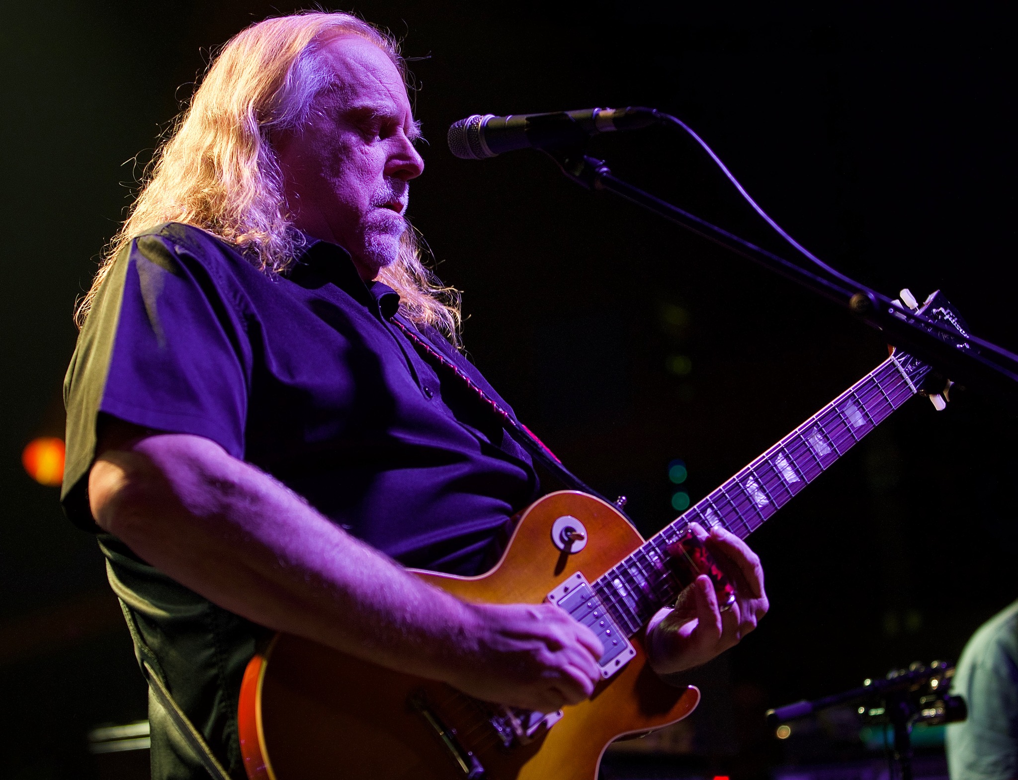 Warren Haynes | Gov't Mule