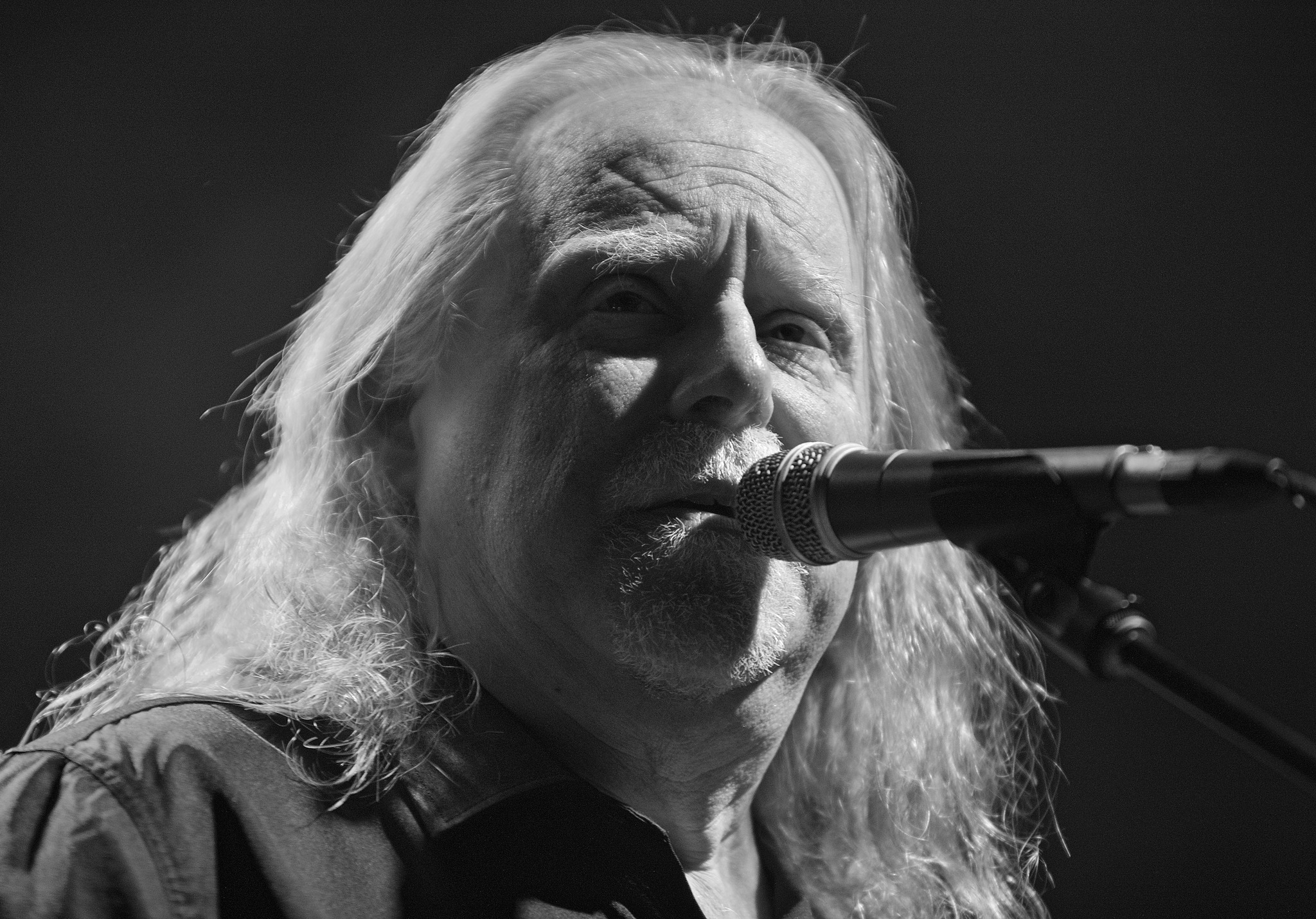 Warren Haynes | Gov't Mule | Fox Theatre