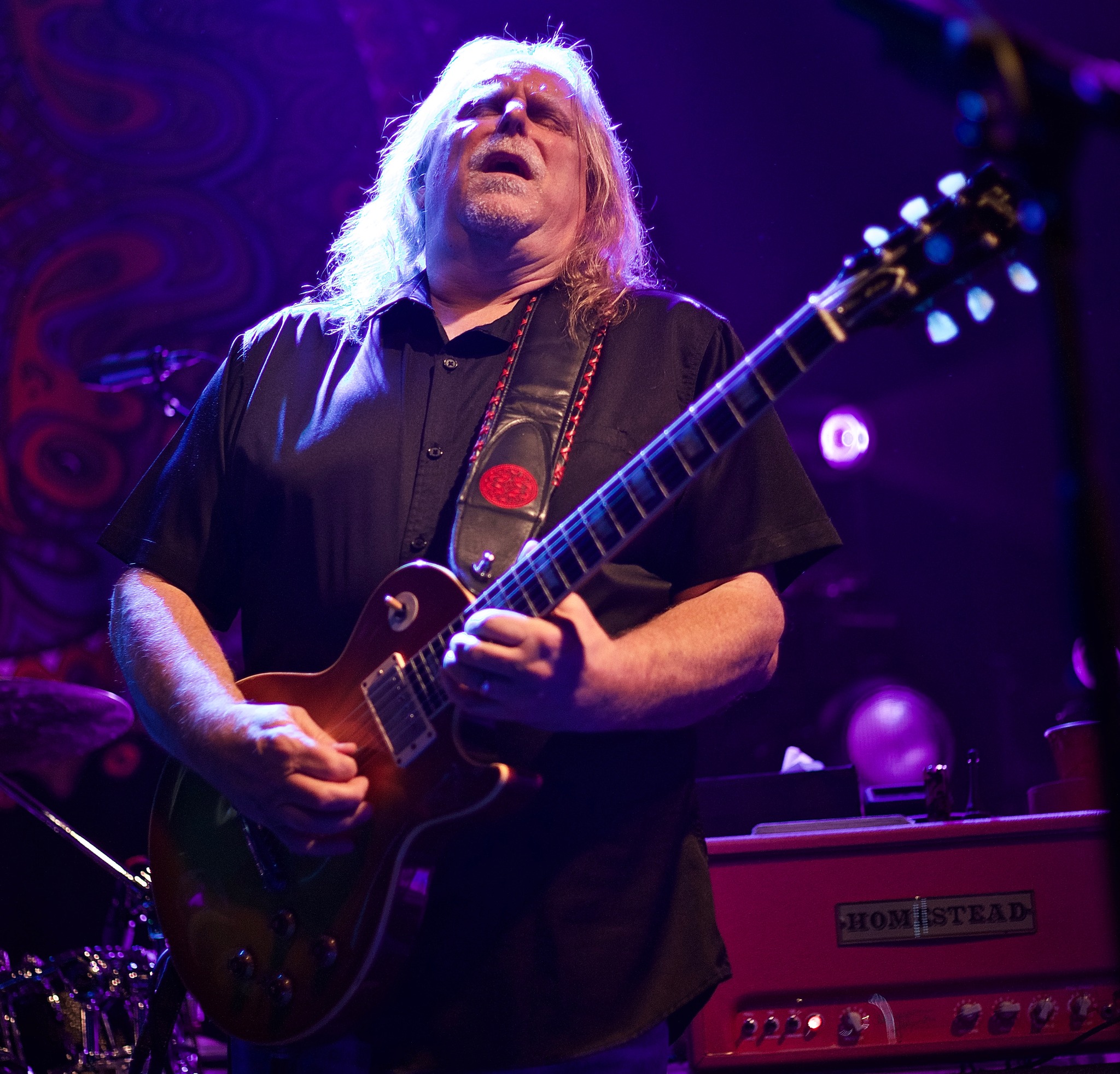 Warren Haynes | Boulder, CO