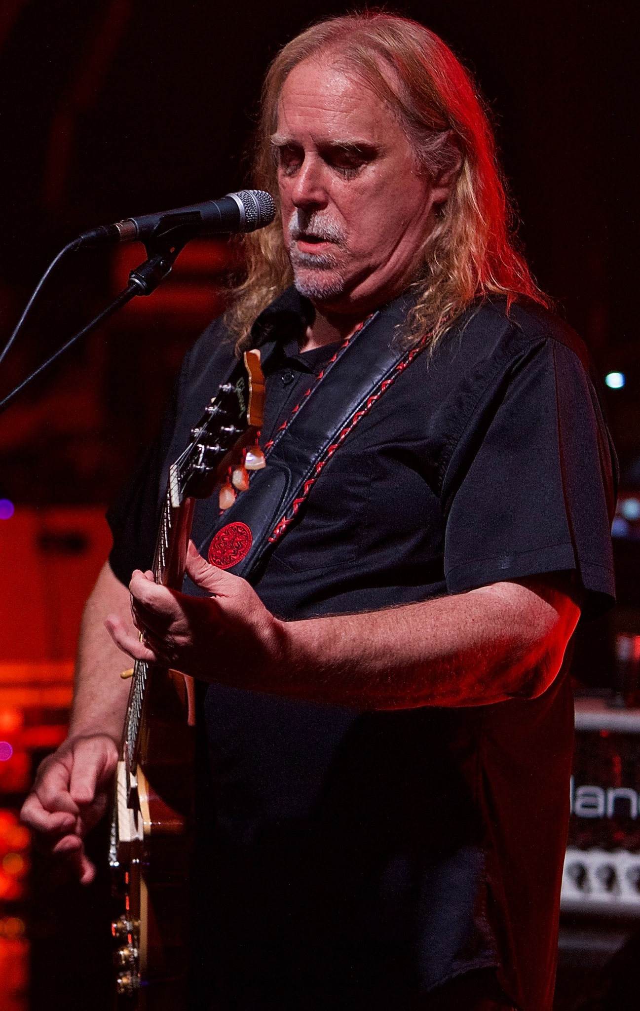 Warren Haynes | Fox Theatre | Boulder, CO