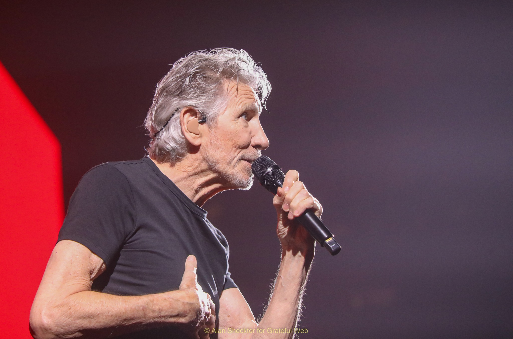Roger Waters | Golden 1 Center