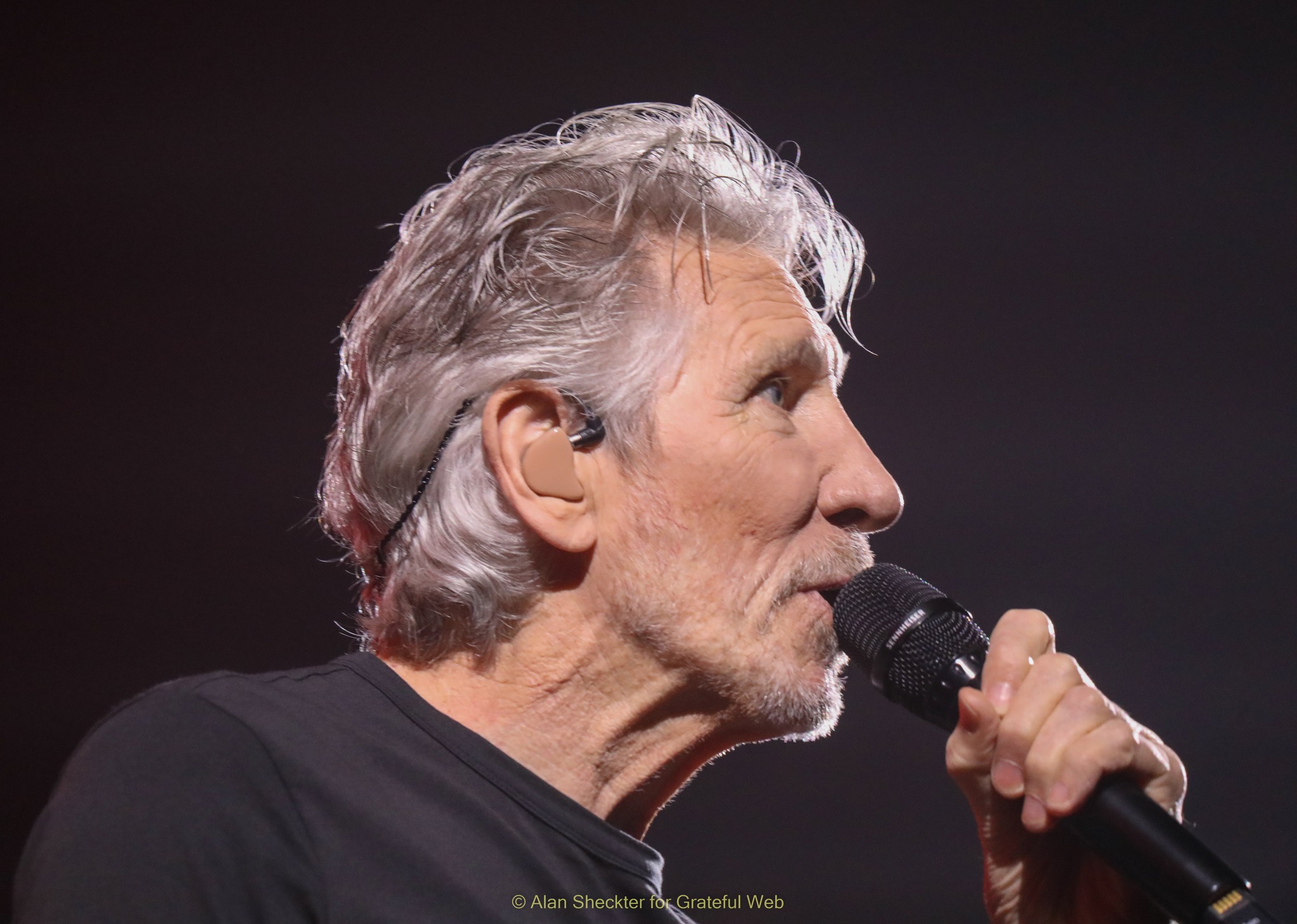 Roger Waters | Golden 1 Center