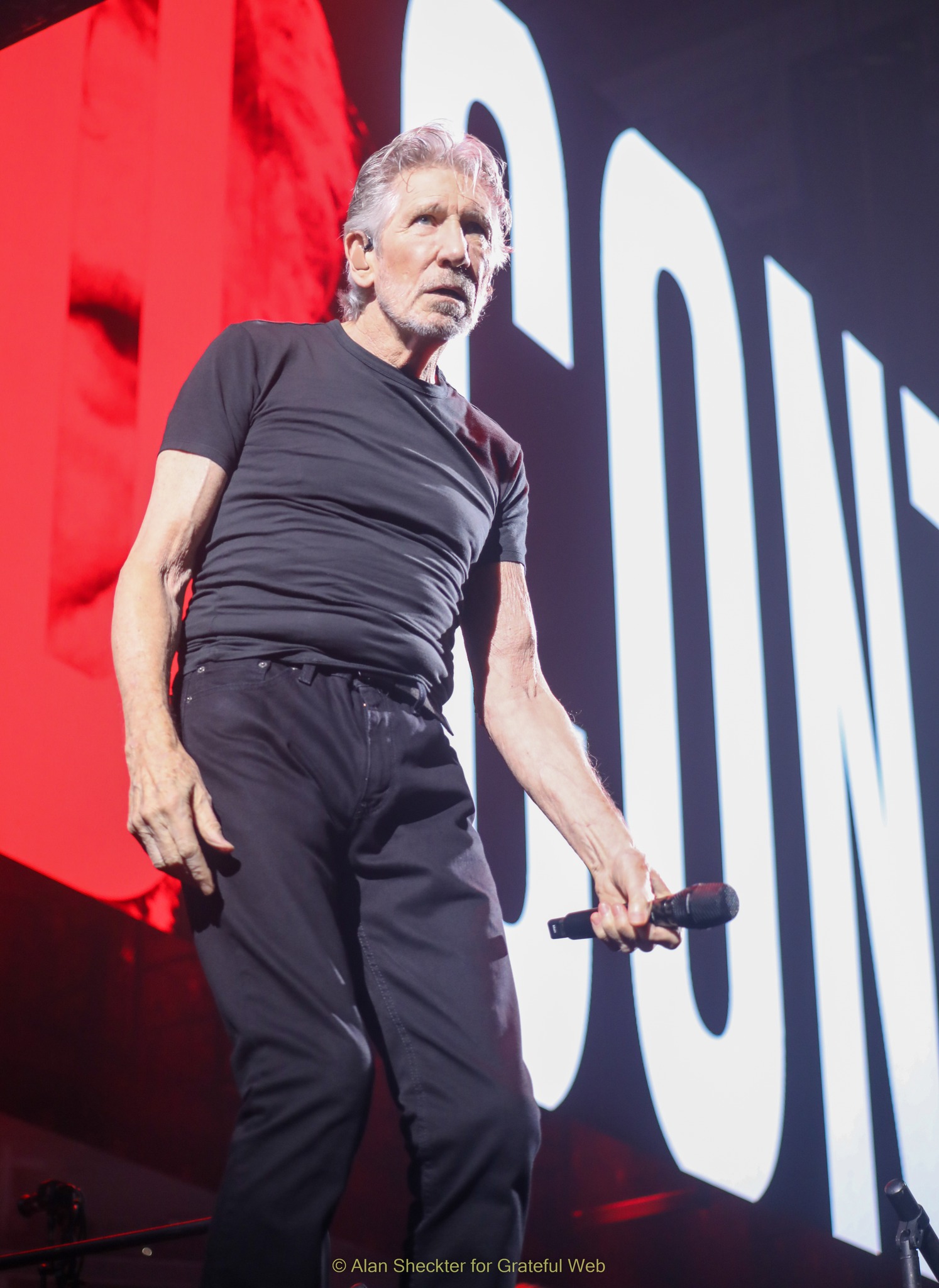 Roger Waters | Sacramento, California