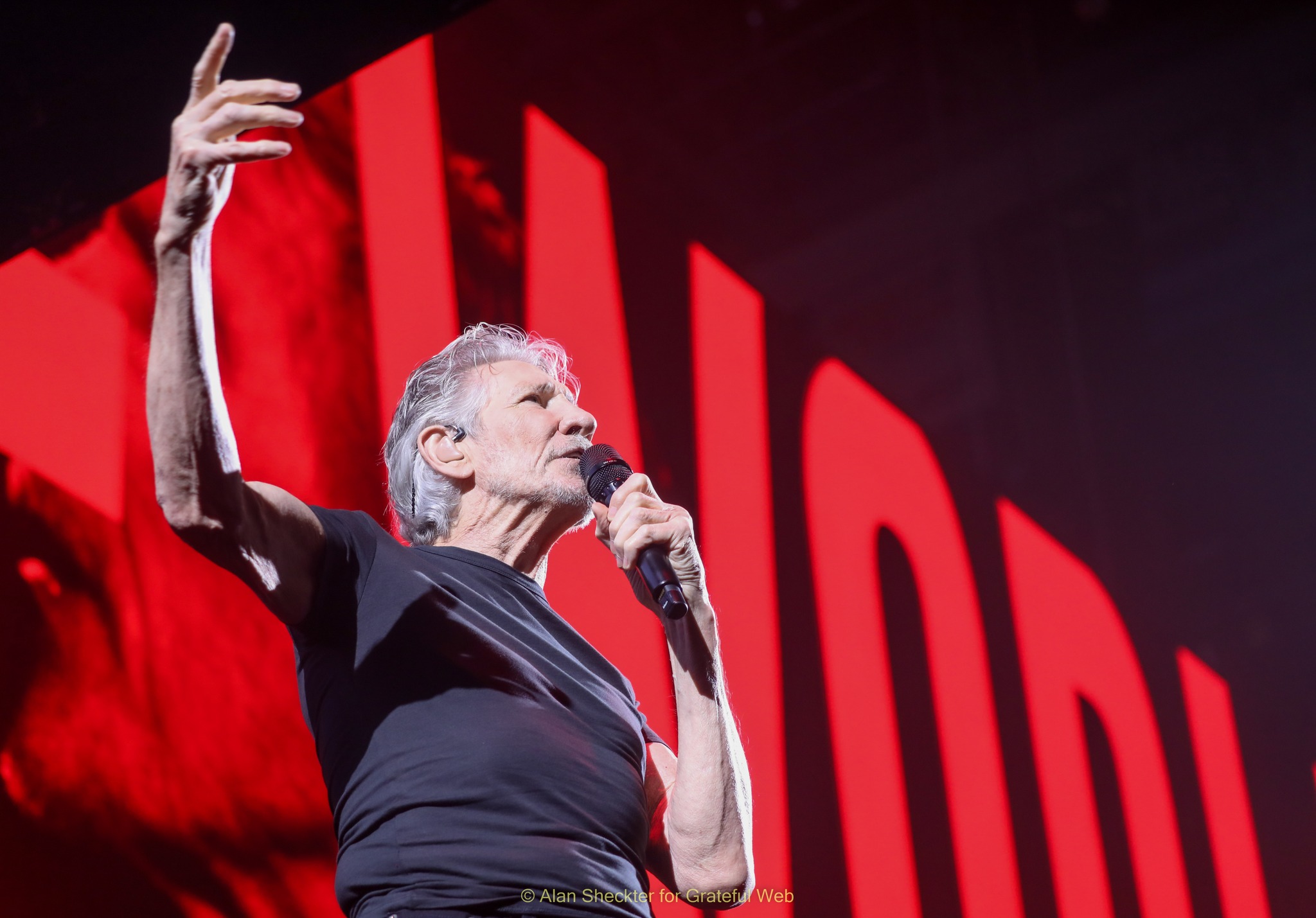 Roger Waters | Sacramento, California