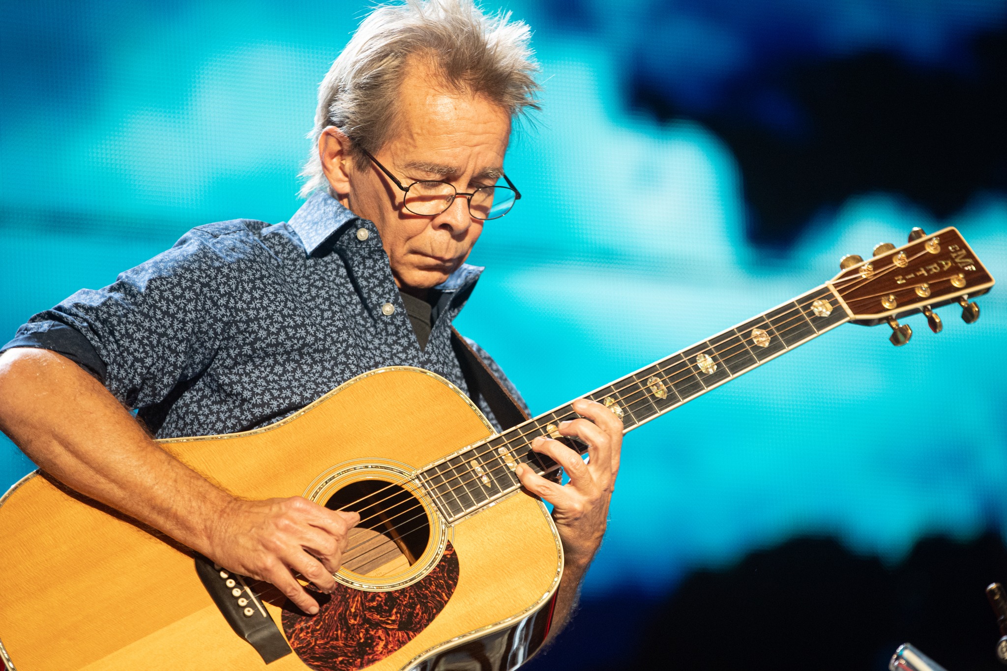 Tim Reynolds | Farm Aid 2022