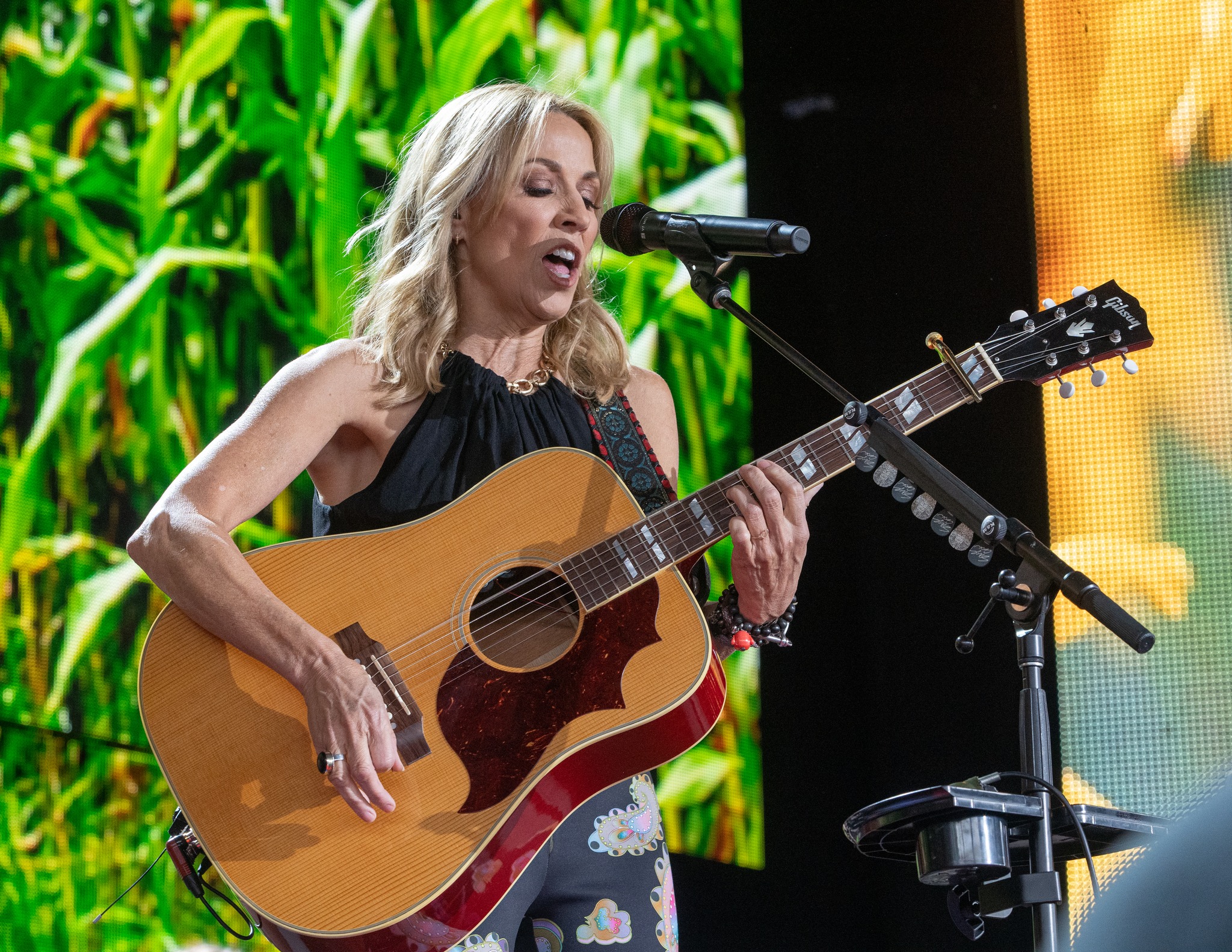 Sheryl Crow | Farm Aid 2022