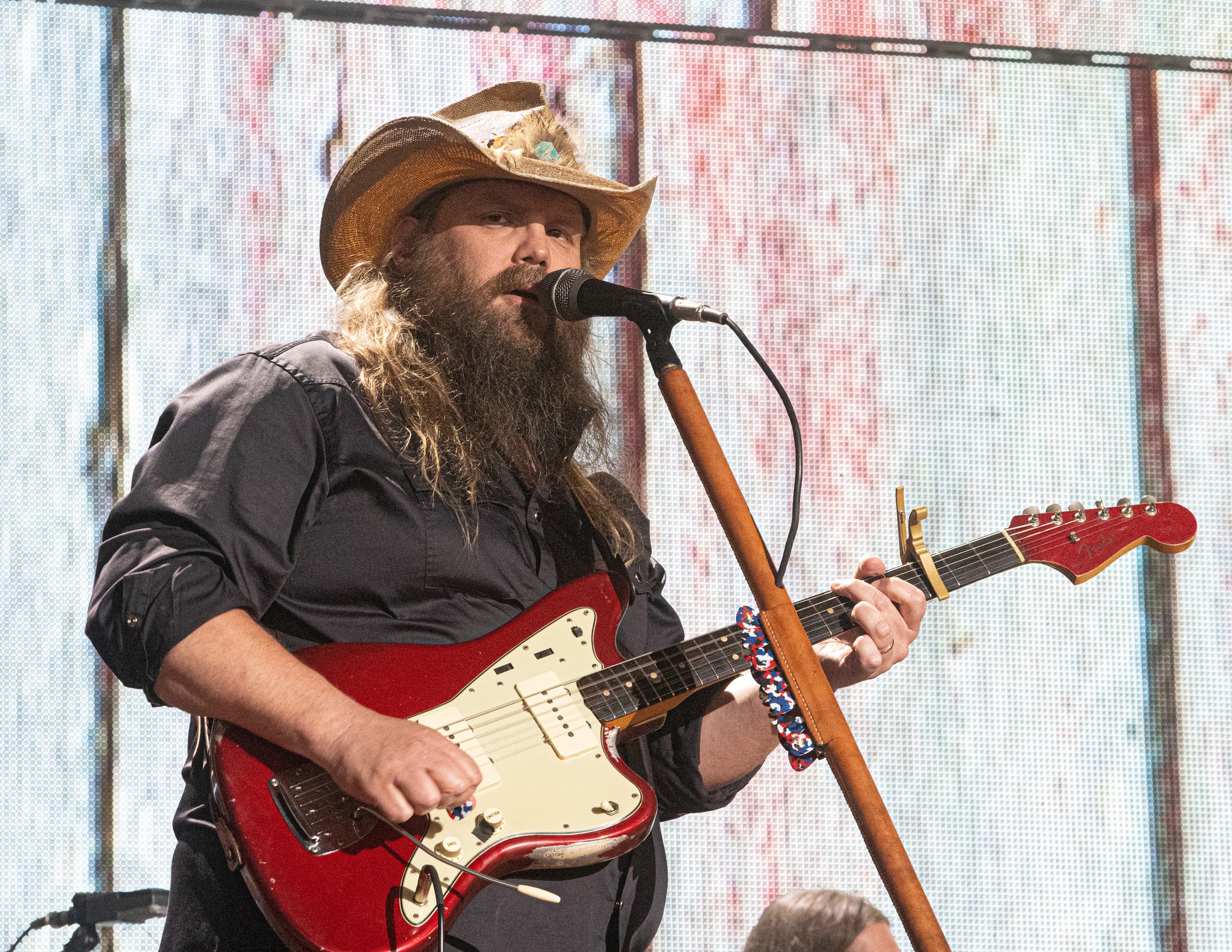 Chris Stapleton | Farm Aid 2022