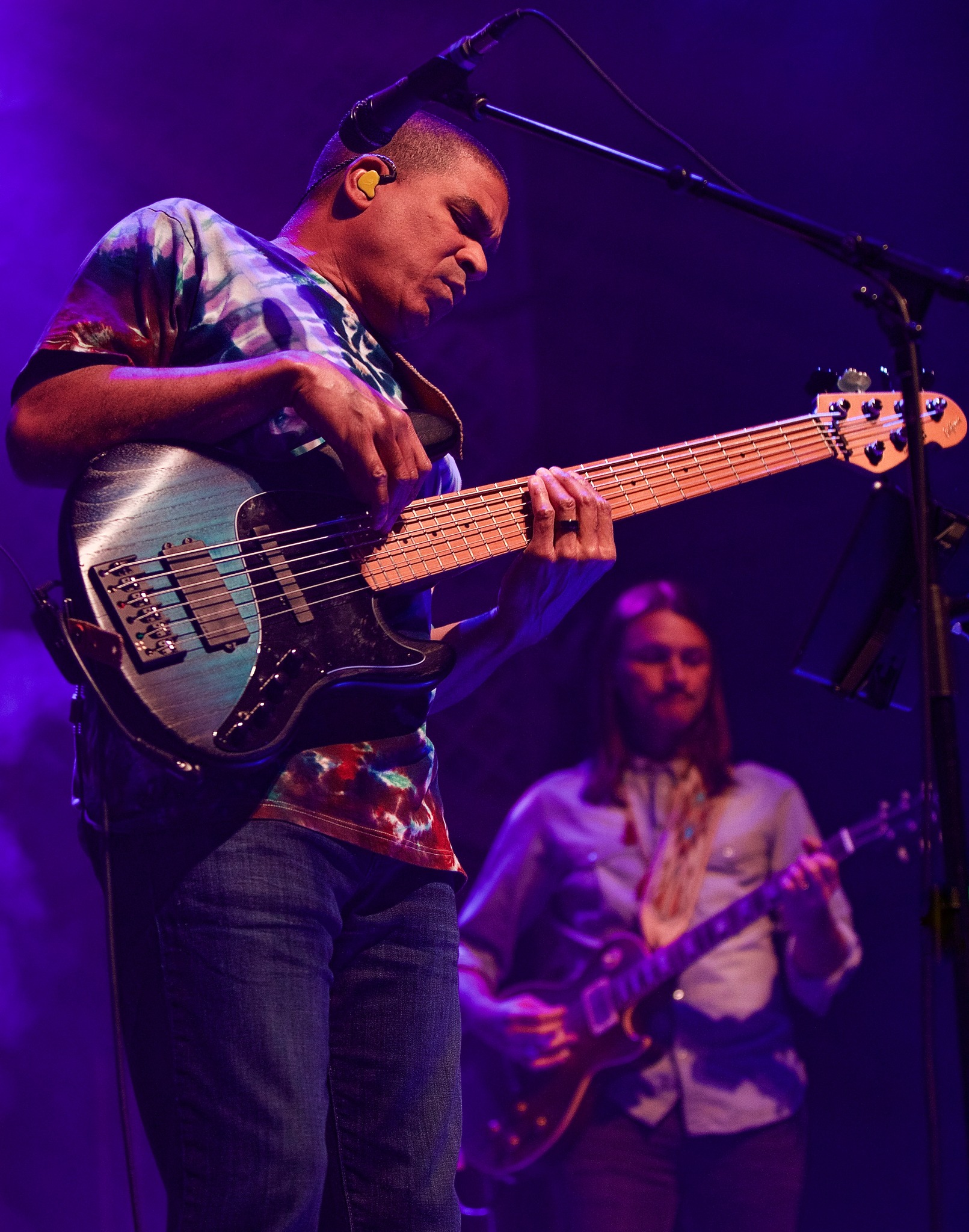 Oteil and Duane Betts | Denver, CO