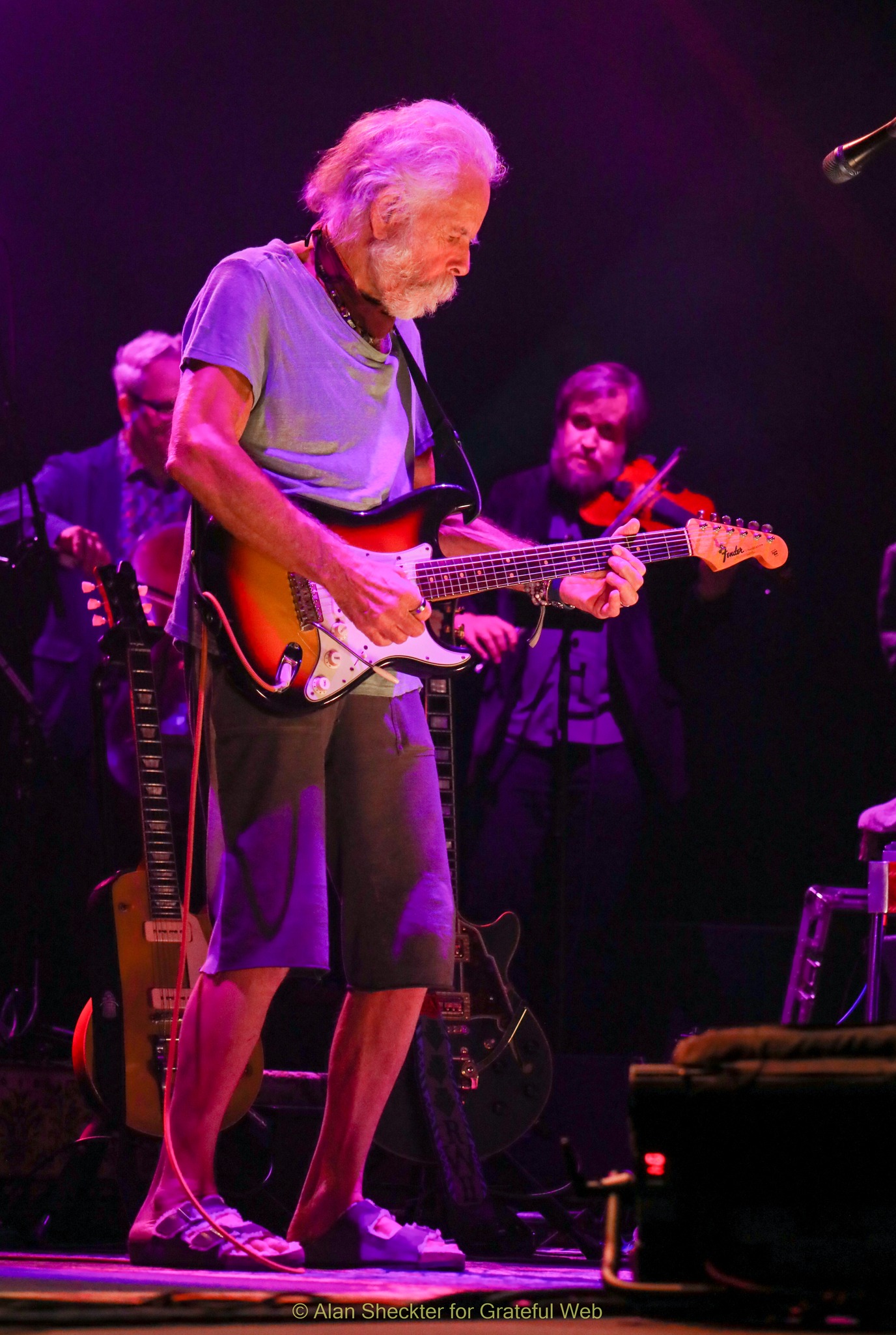 Bob Weir | Warfield Theatre