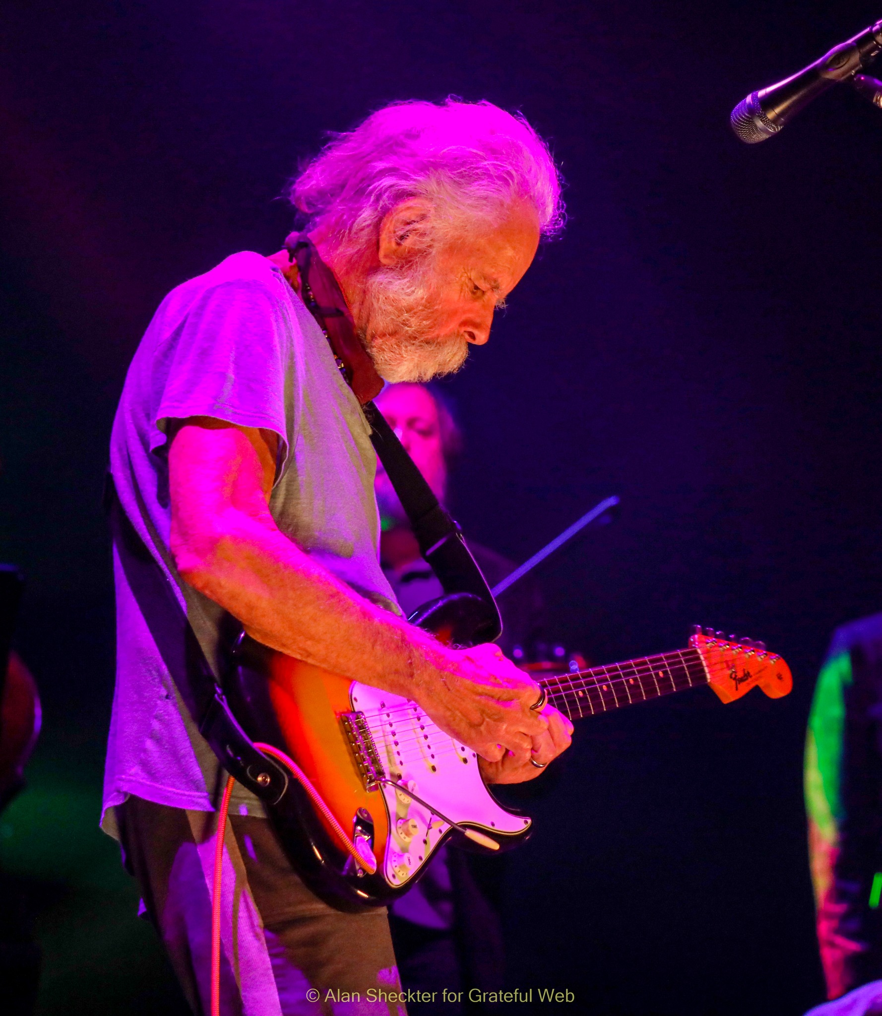 Bobby Weir | Warfield Theatre