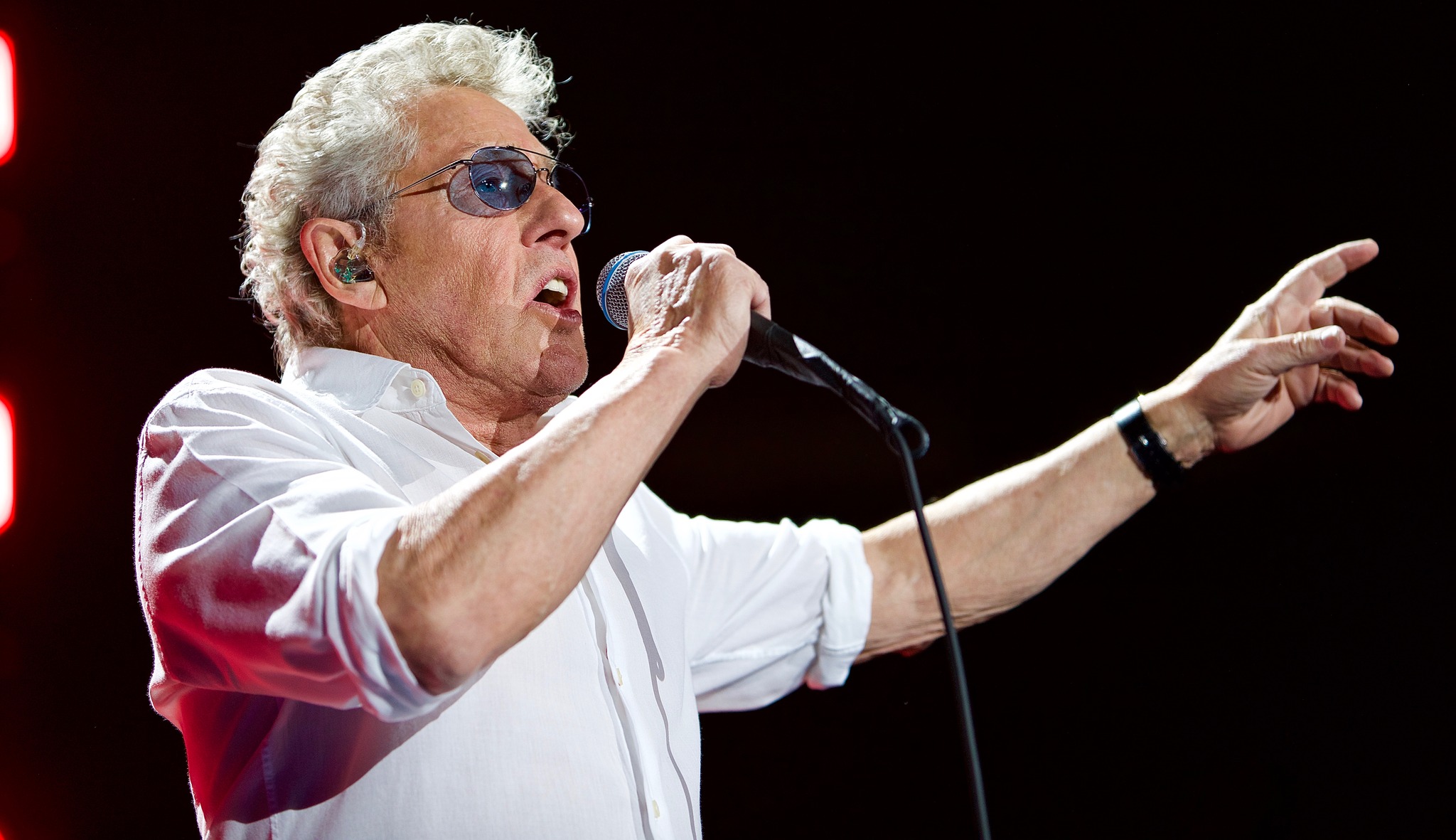 Roger Daltrey | Denver, Colorado