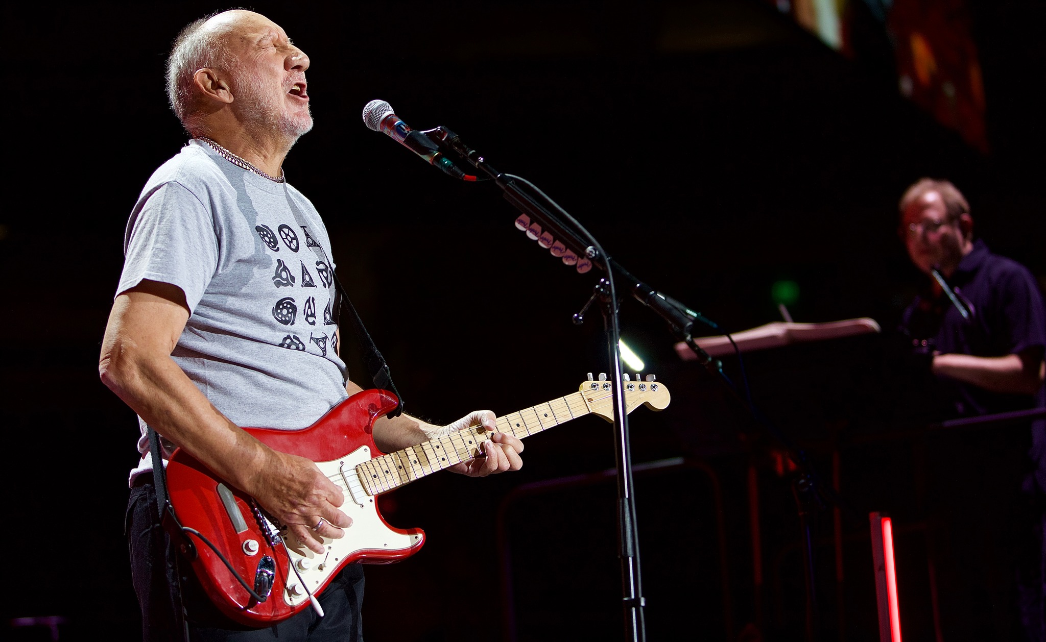 Pete Townshend | Denver, Colorado