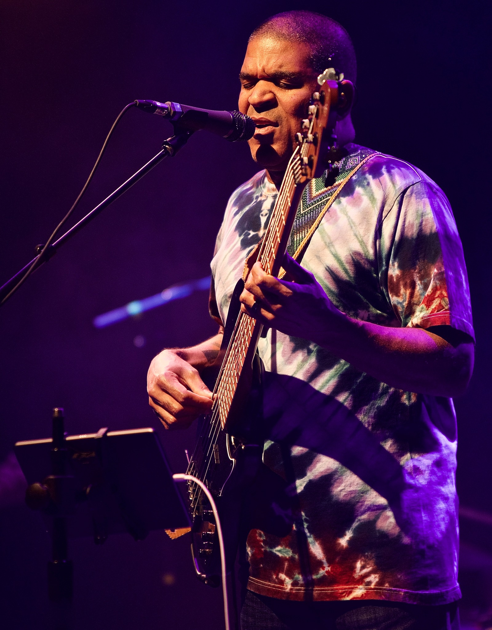 Oteil Burbridge | Denver, CO