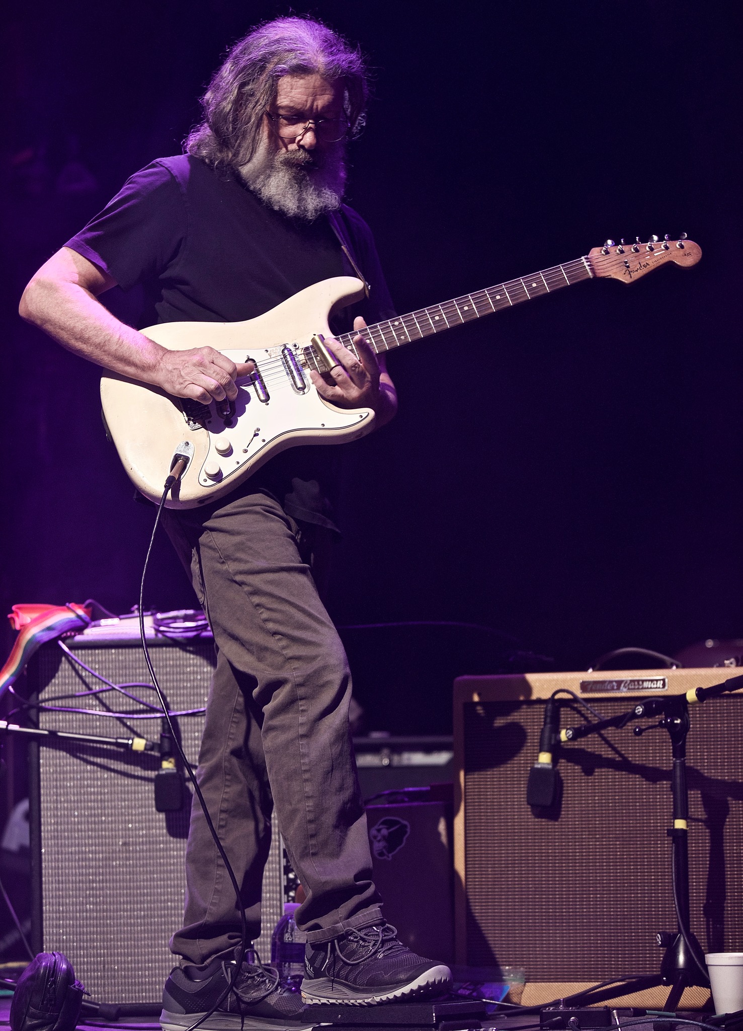 Steve Kimock | Denver, CO