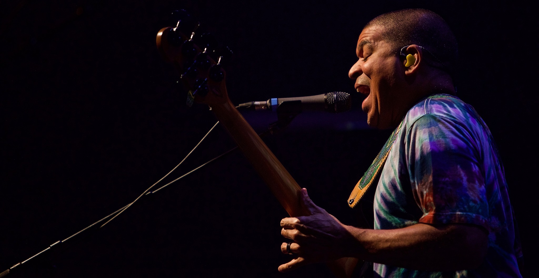 Oteil Burbridge | October 20th, 2022