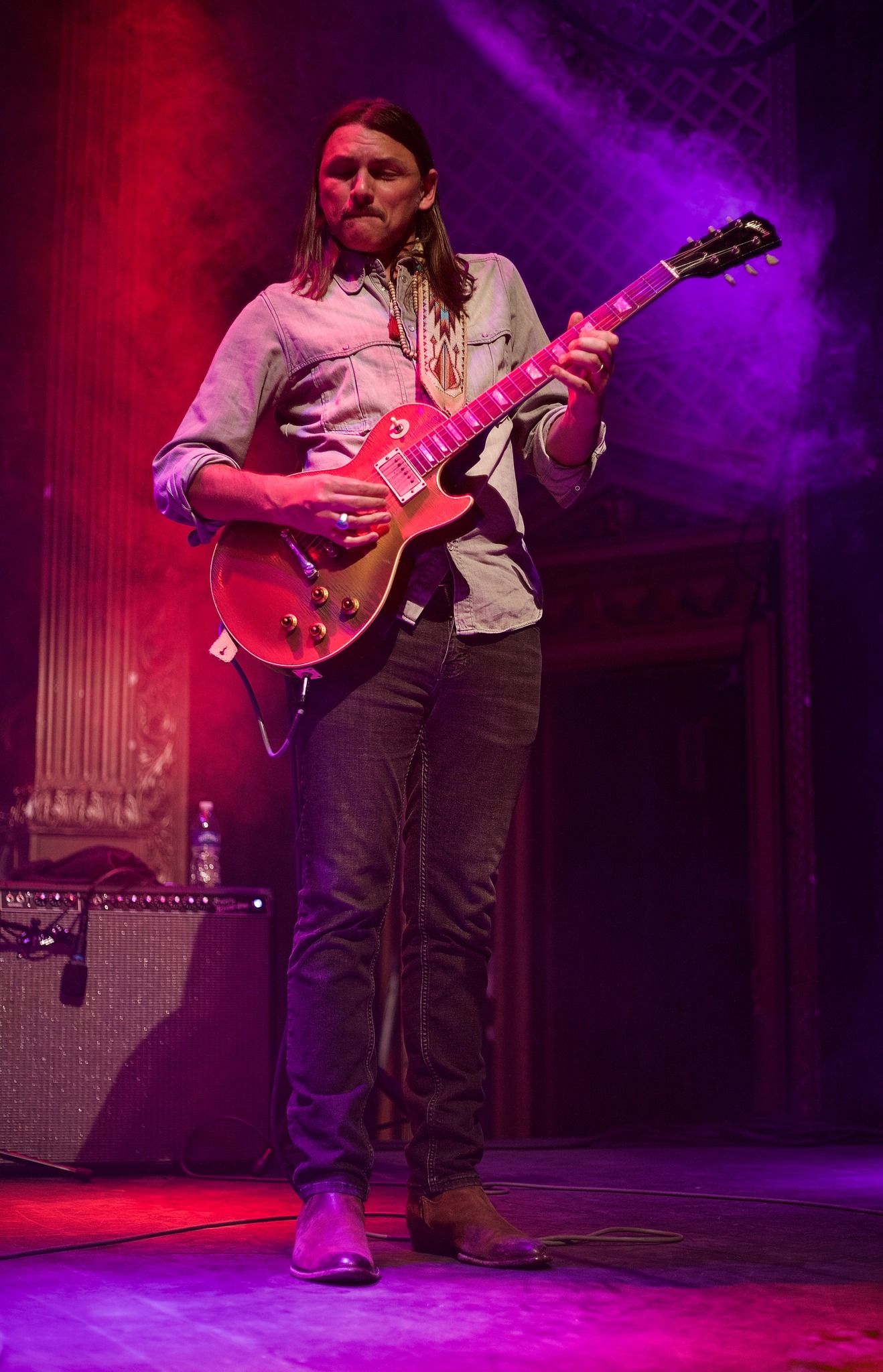 Duane Betts | Ogden Theatre