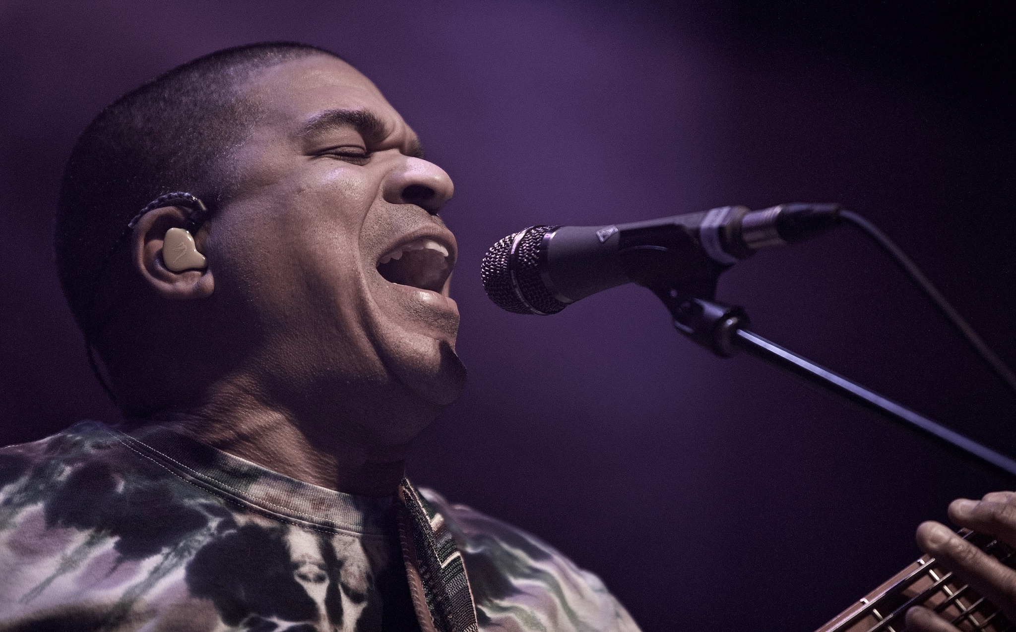 Oteil Burbridge | Ogden Theatre