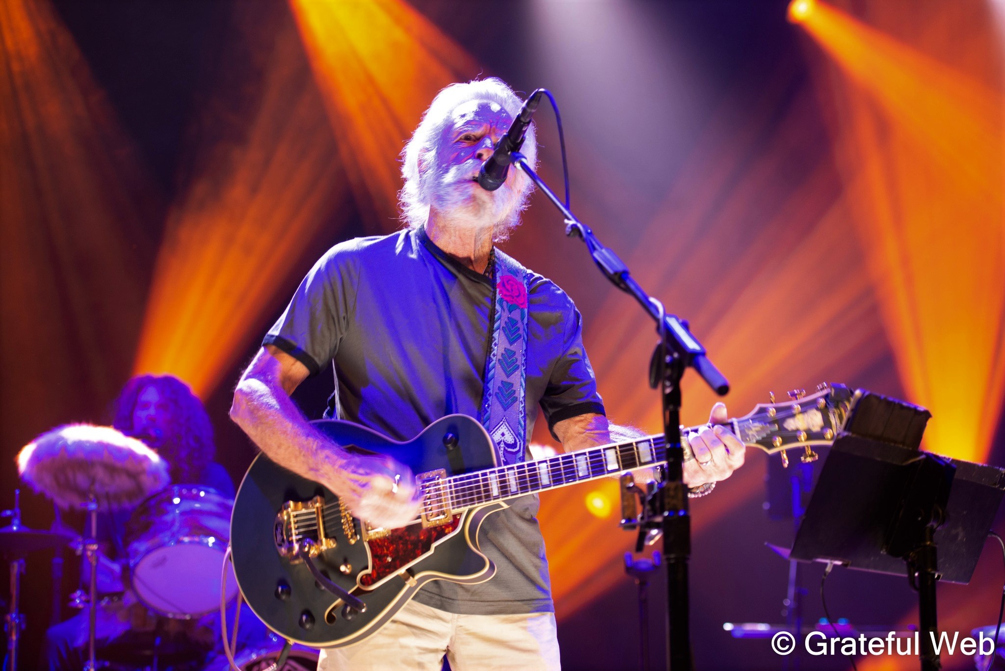 Bob Weir | Hult Center