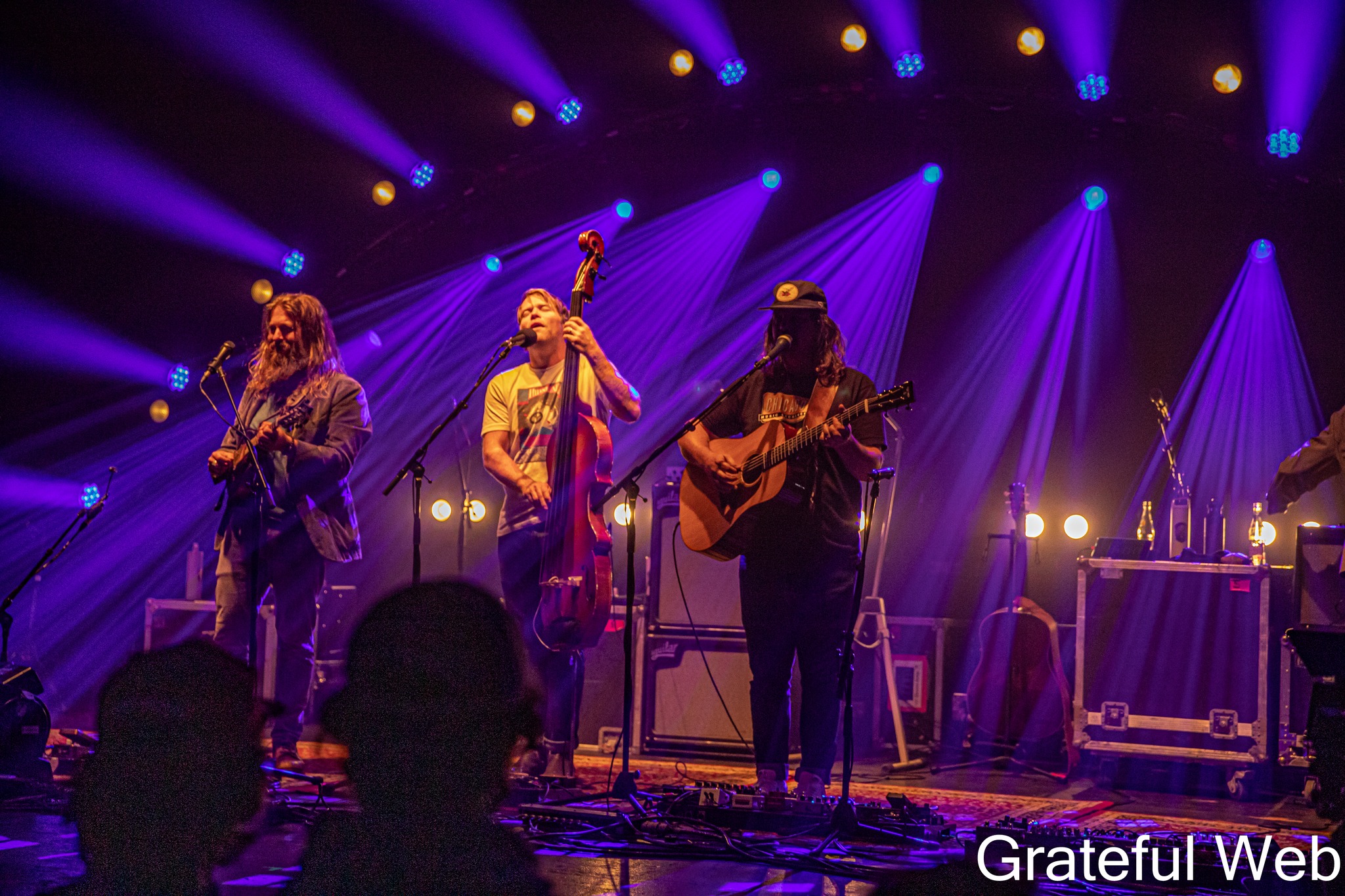 Greensky Bluegrass | Eugene, OR