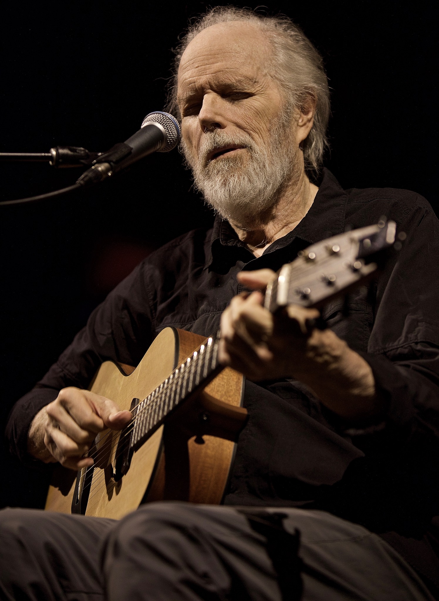 Leo Kottke | Fort Collins, CO