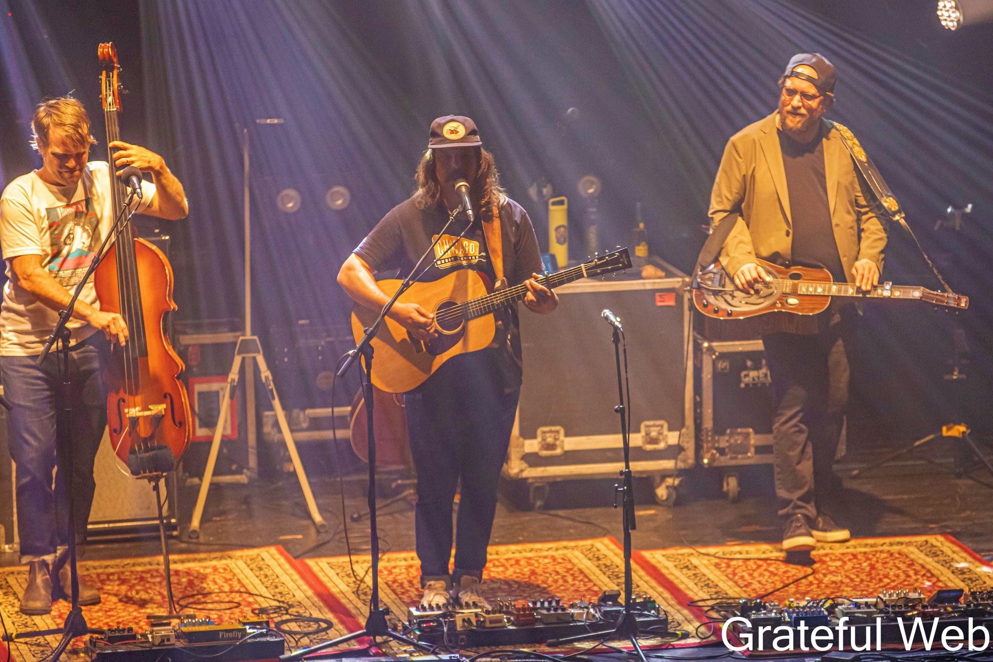 Greensky Bluegrass | Eugene, OR