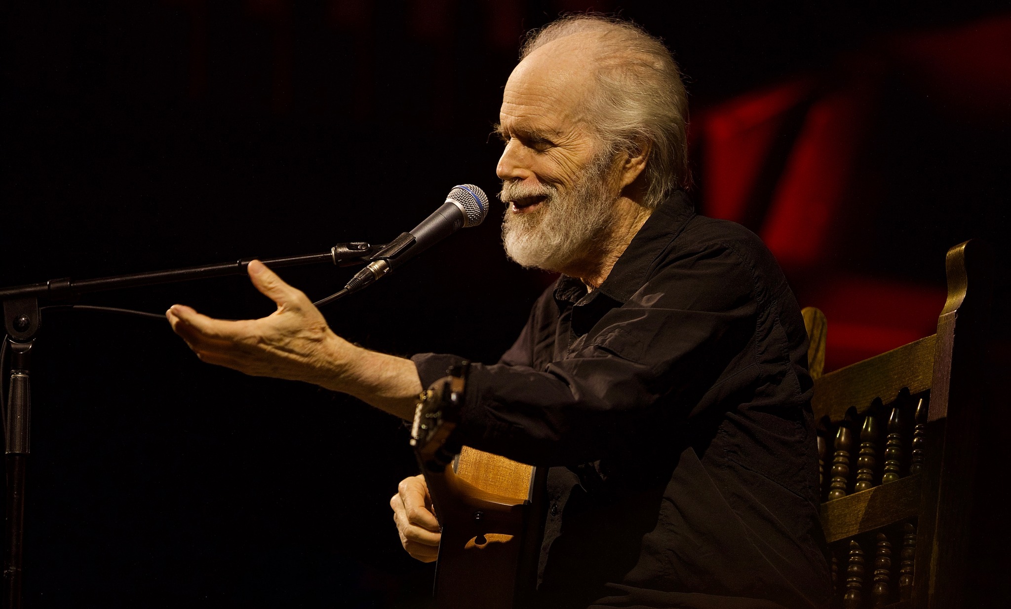 Leo Kottke | Fort Collins, CO