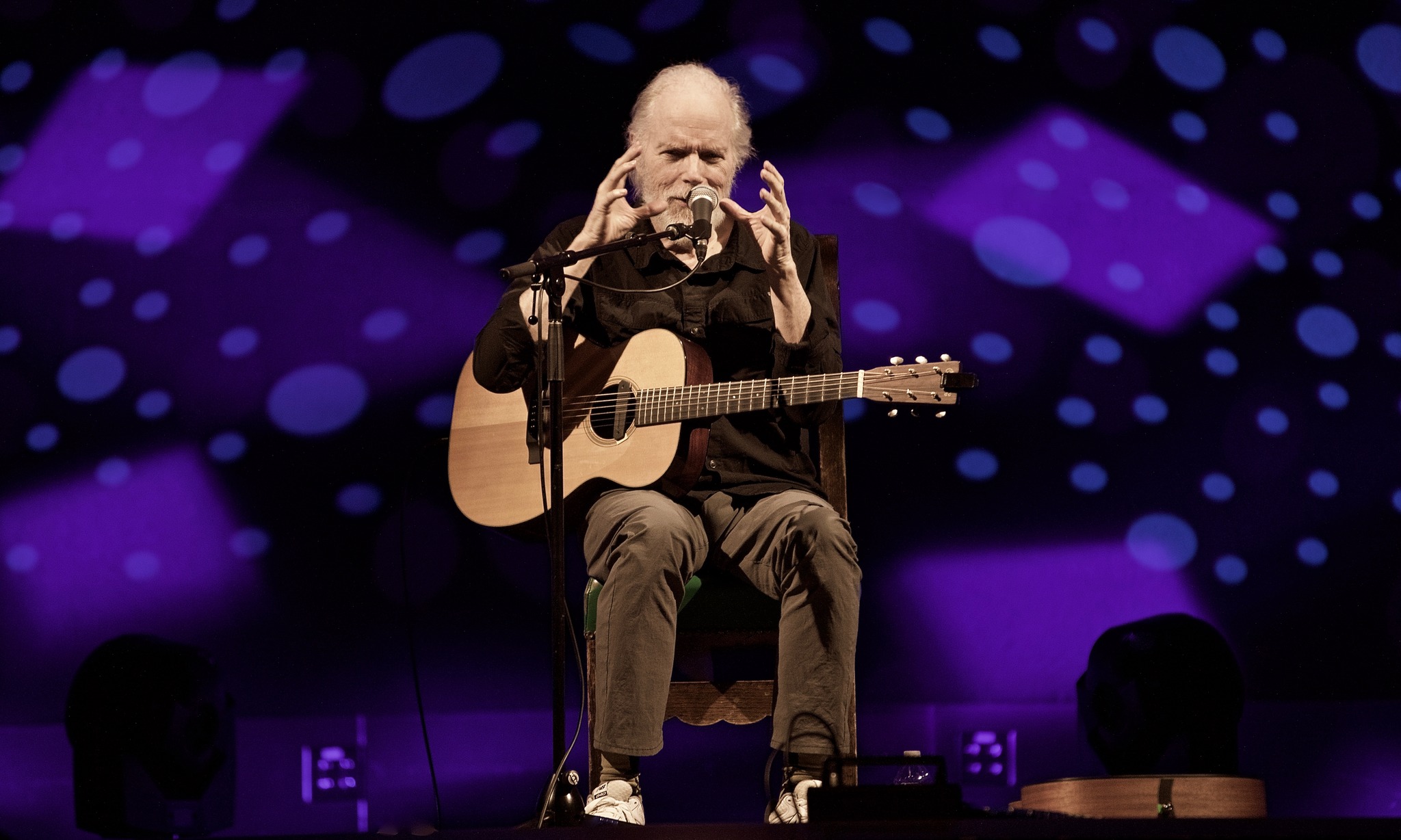 Leo Kottke | November 8th, 2022