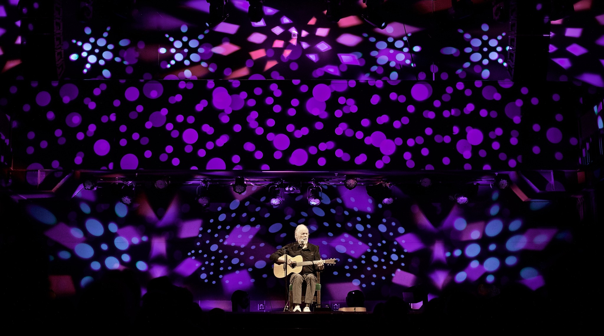 Leo Kottke | Washington's | Fort Collins, CO