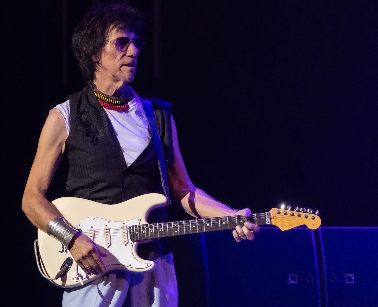 Jeff Beck | Thousand Oaks, CA