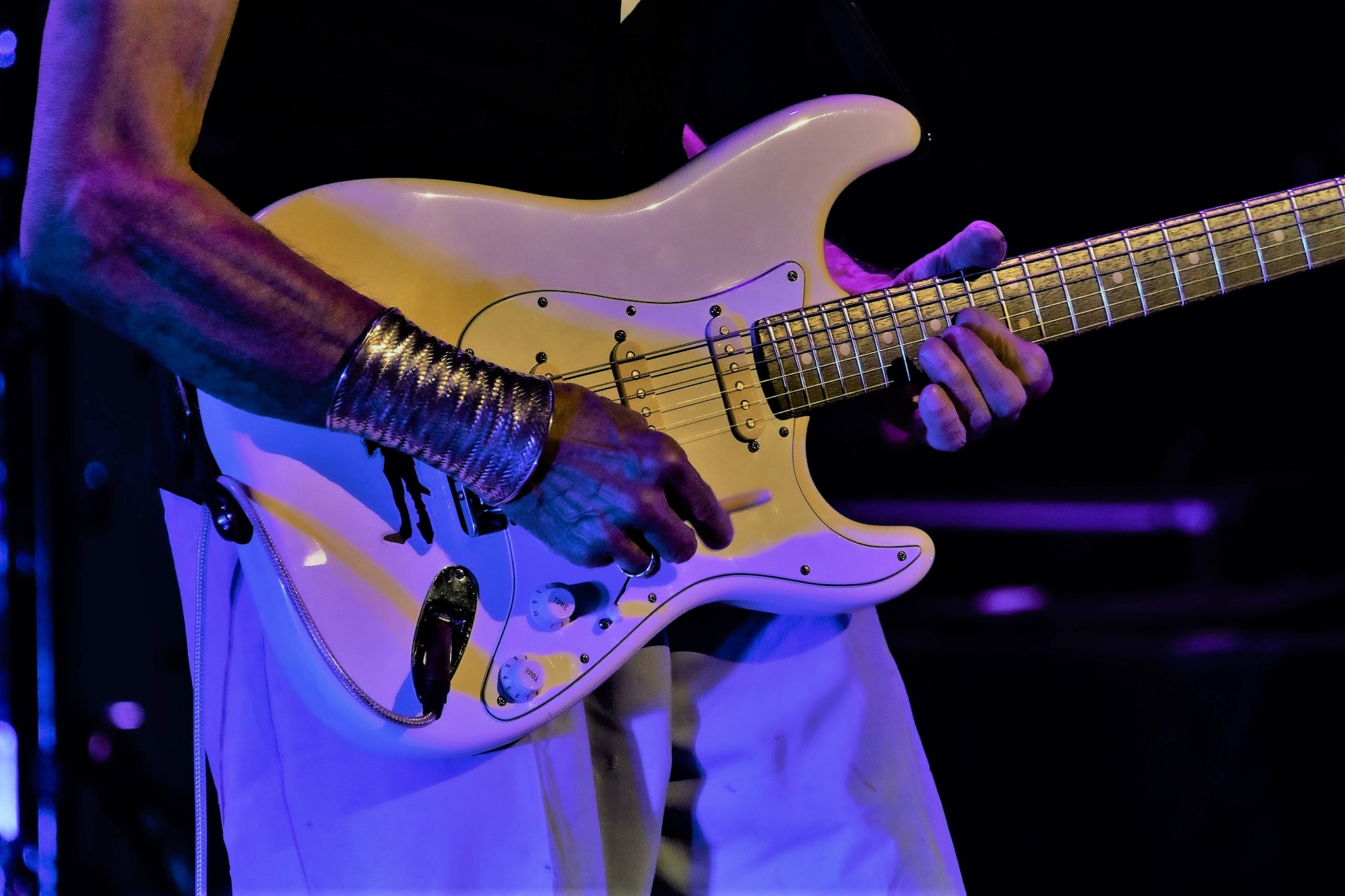 Jeff Beck | Fred Kavli Theatre