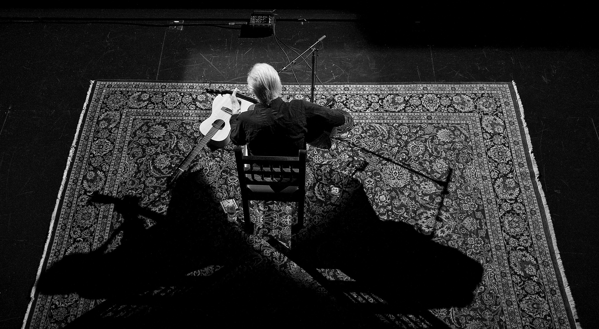 Leo Kottke | Washington's | Fort Collins, CO