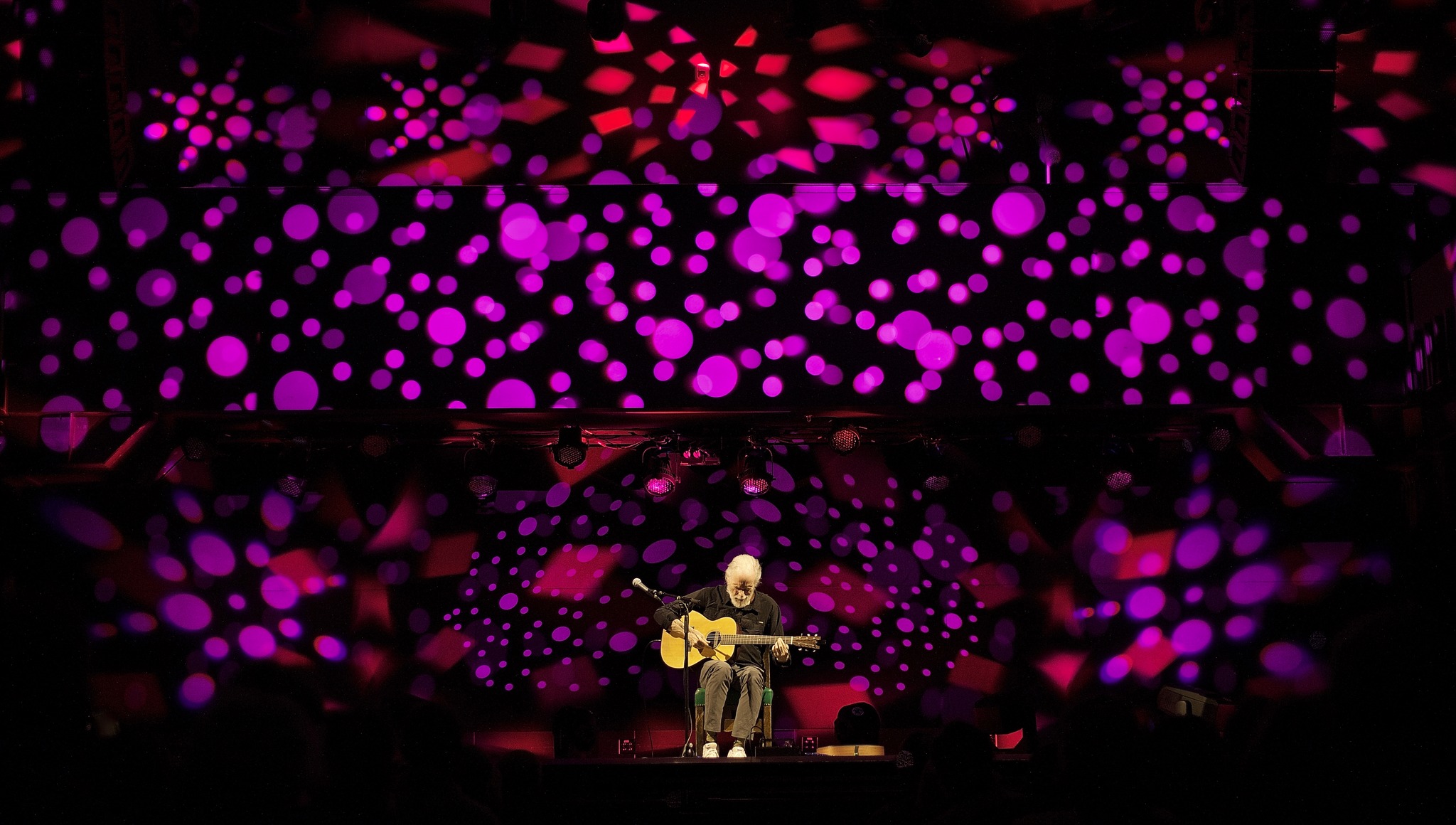 Leo Kottke | Washington's