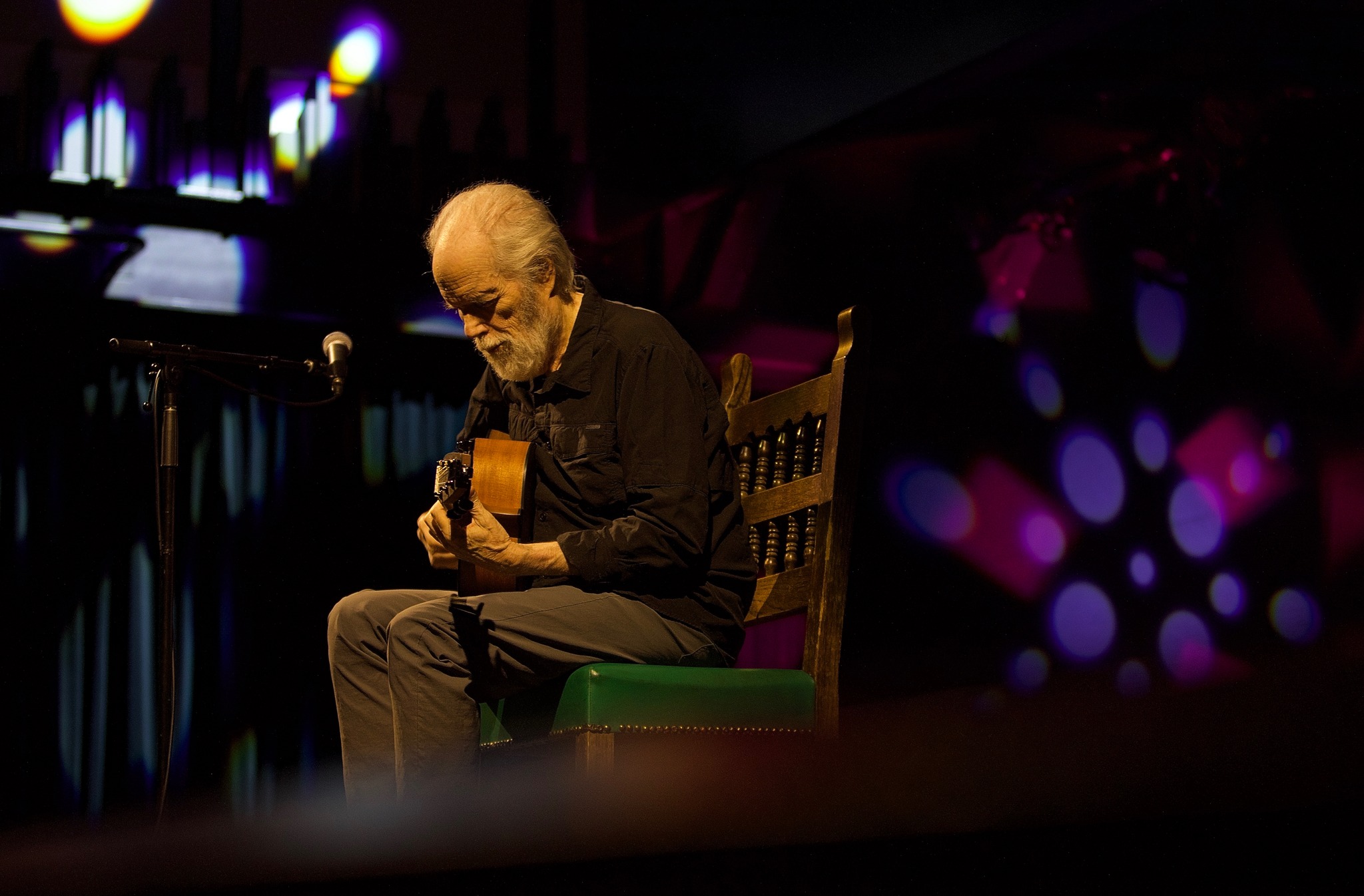 Leo Kottke | Fort Collins, CO