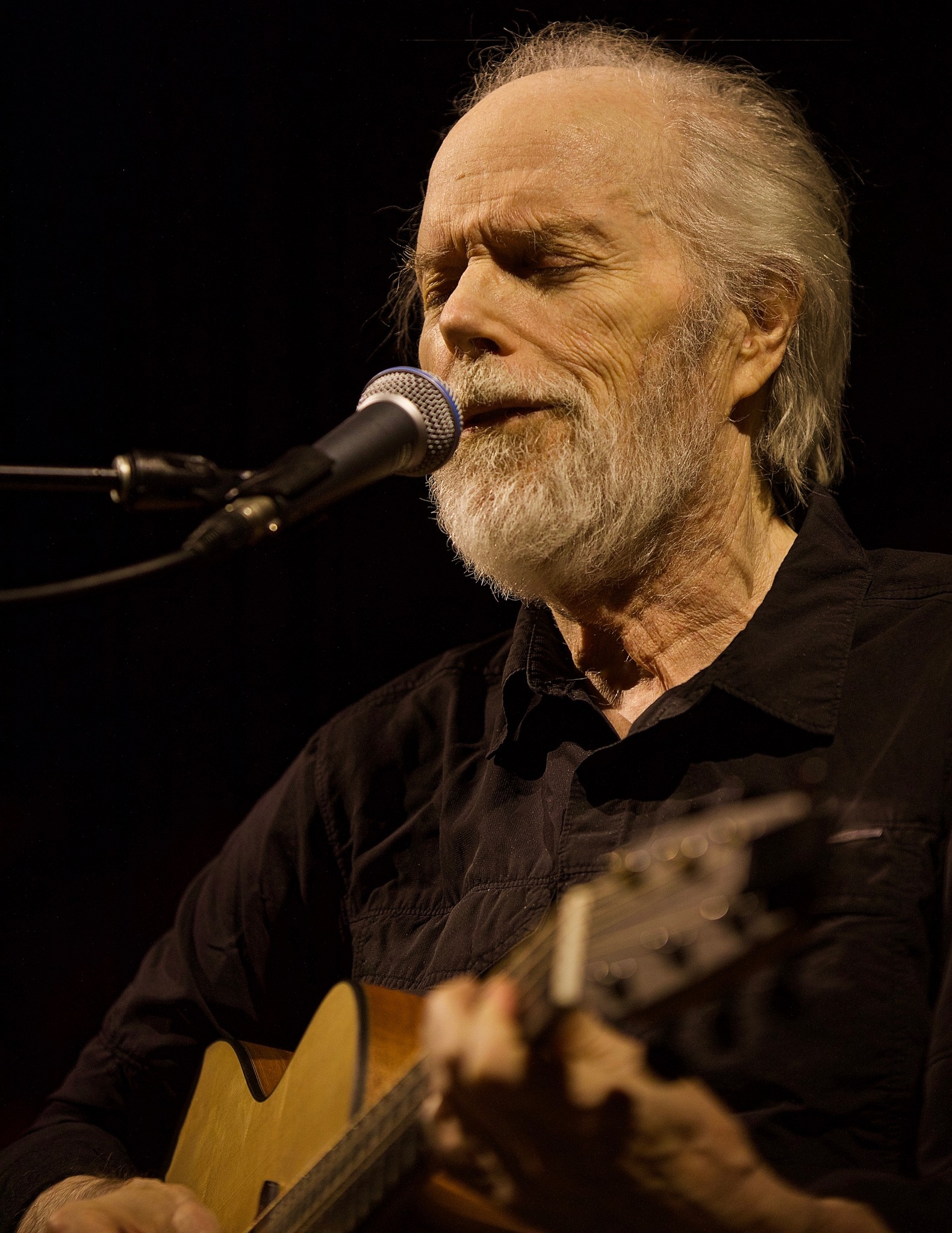 Leo Kottke | Fort Collins, CO