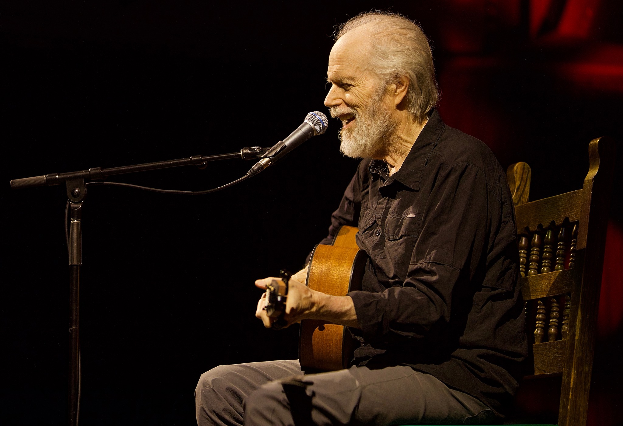 Leo Kottke | Washington's