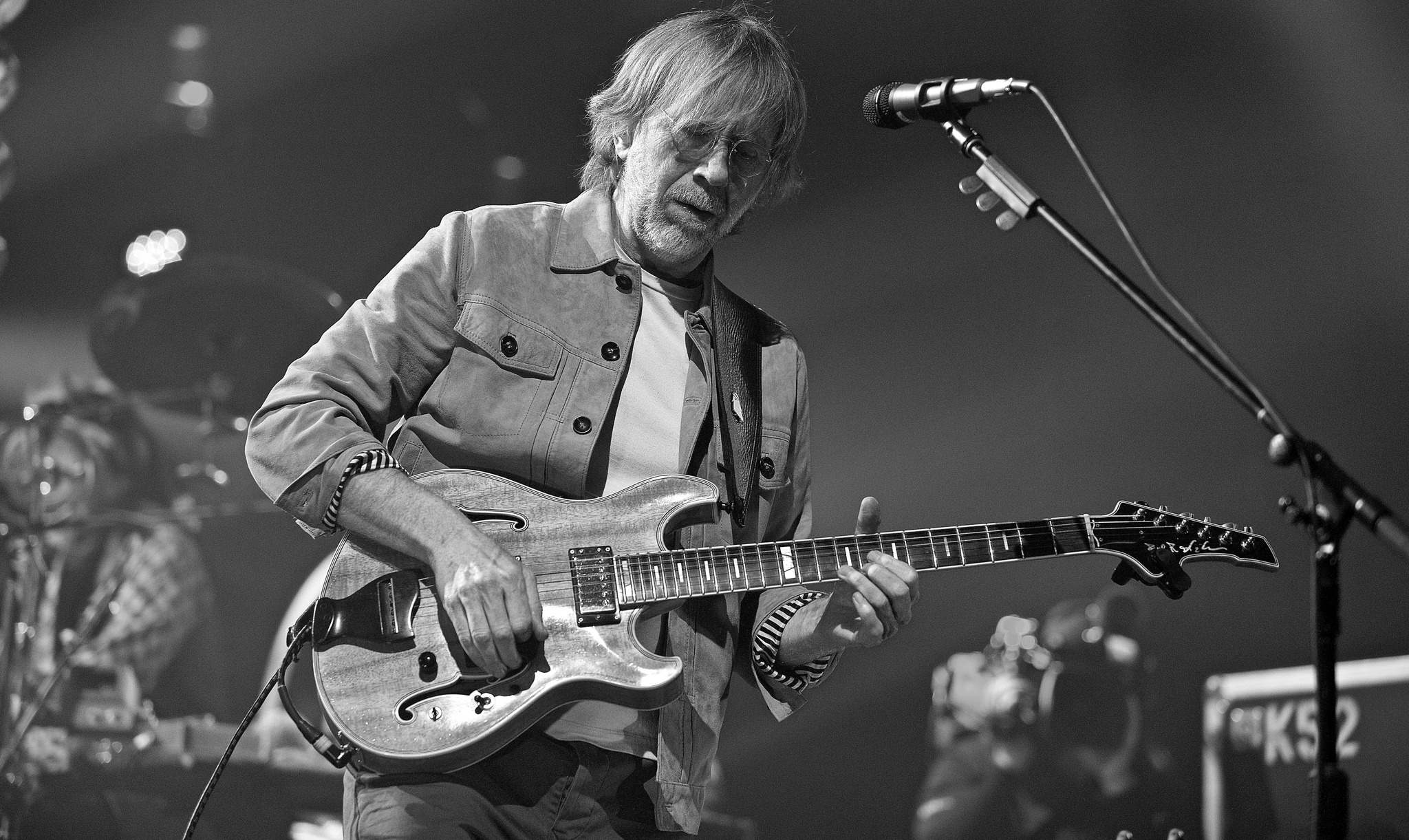 Trey Anastasio | Moon Township, PA