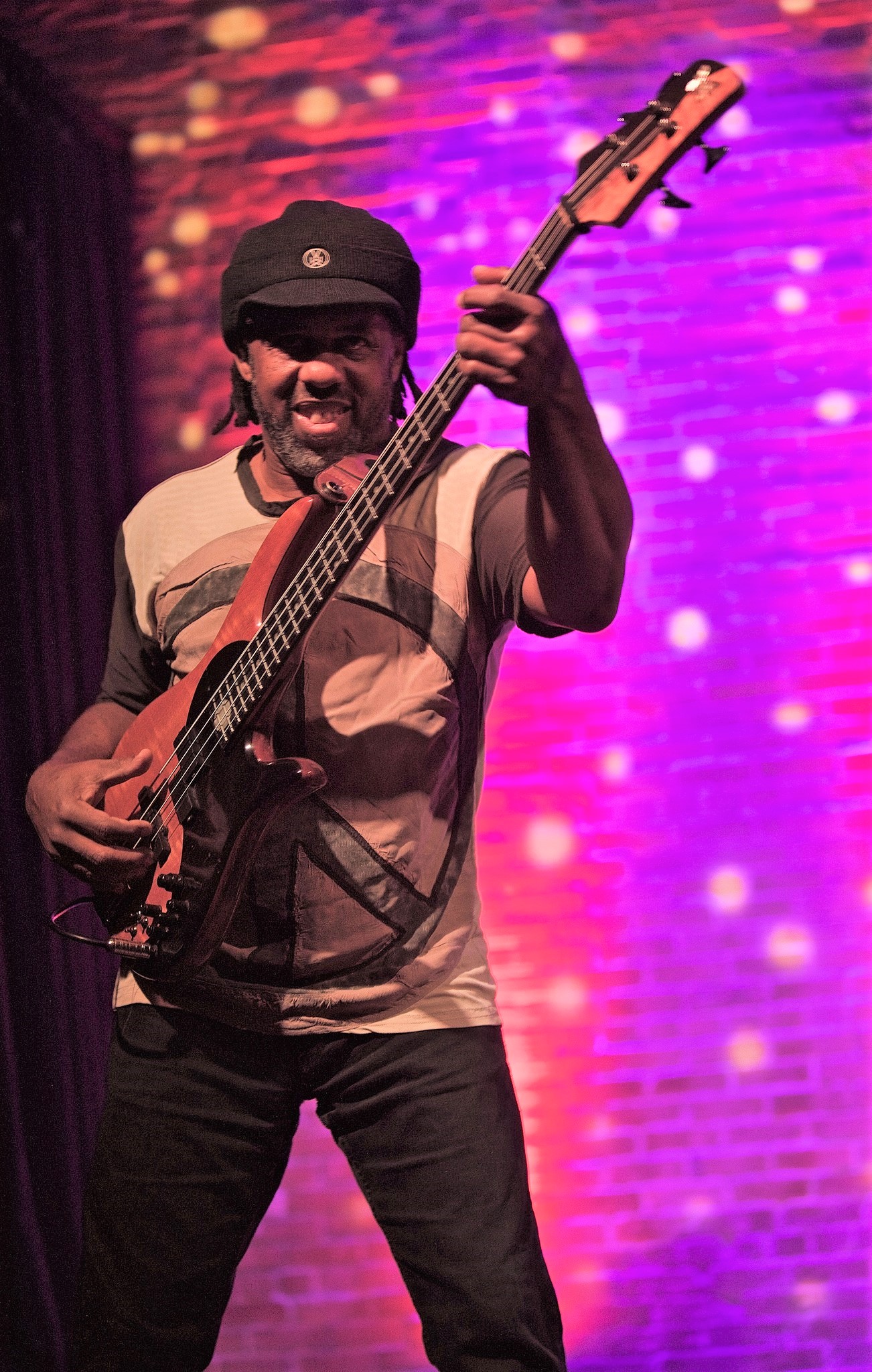 Victor Wooten | Fort Collins, CO