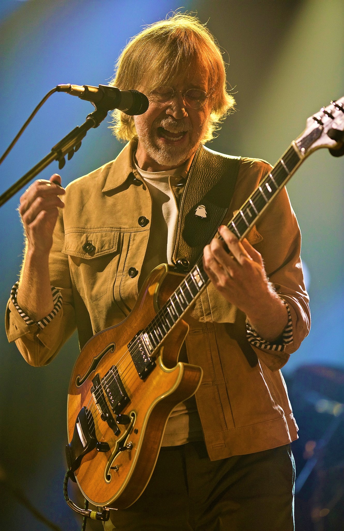 Trey Anastasio | UPMC Events Center