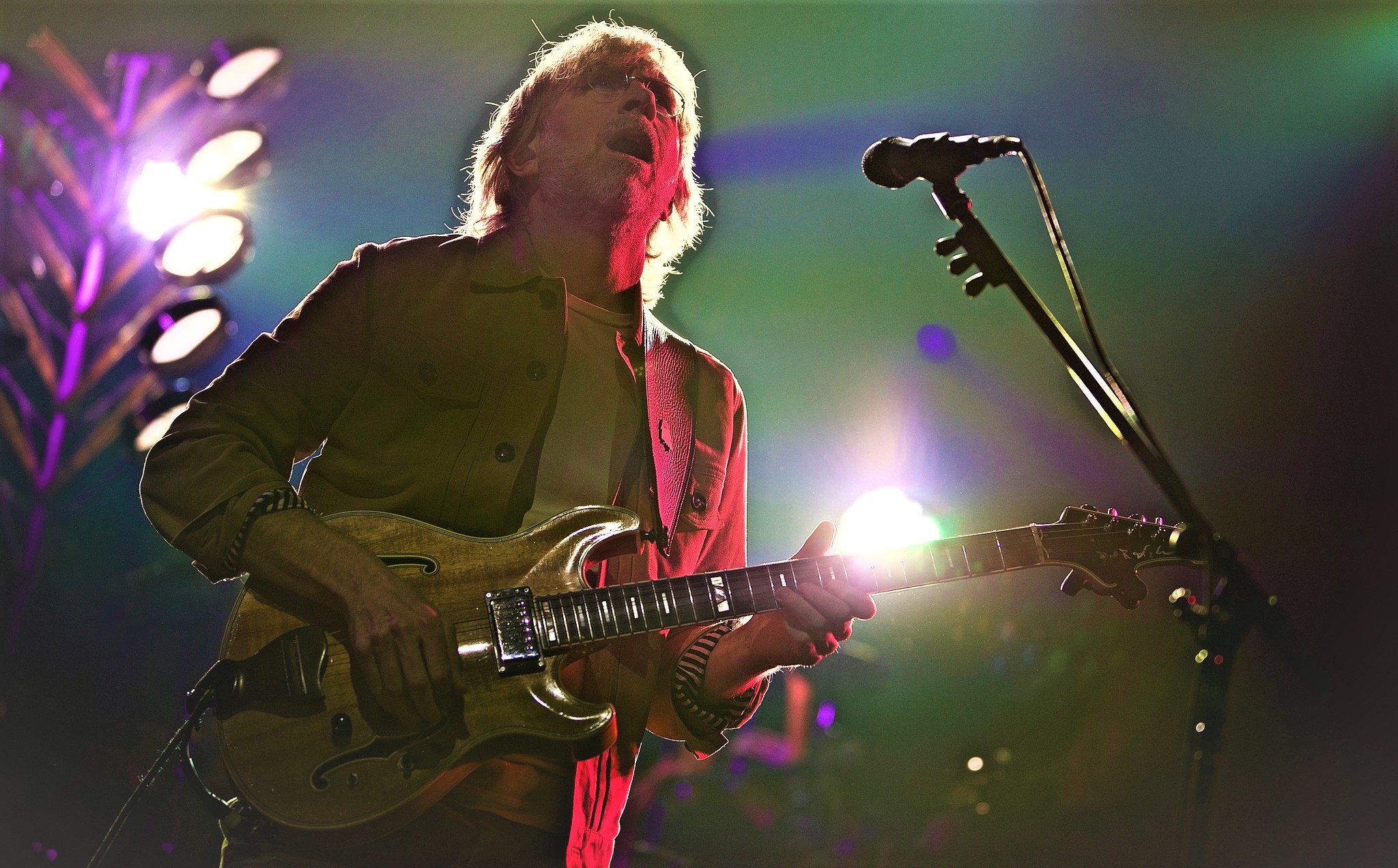 Trey Anastasio | UPMC Events Center